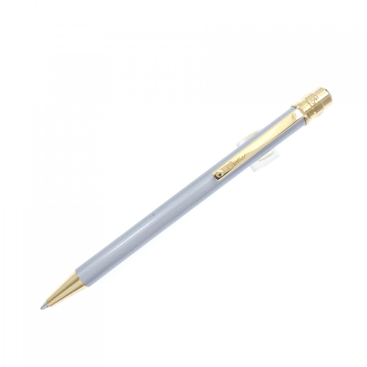 カルティエ サントスドゥカルティエ ST150192 ボールペン - メルカリ