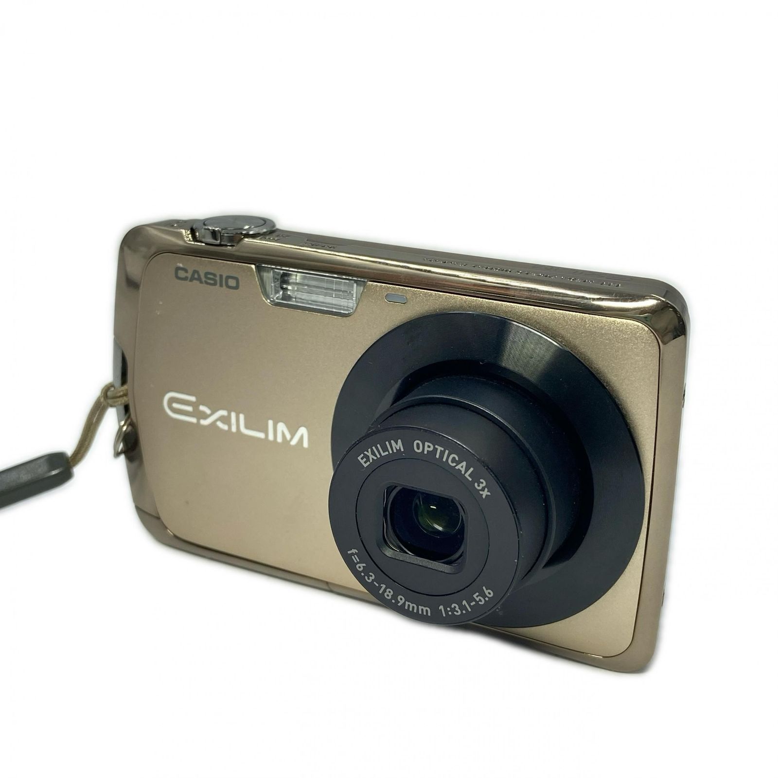 CASIO カシオ コンパクト デジタルカメラ EX-Z330 デジタルカメラ