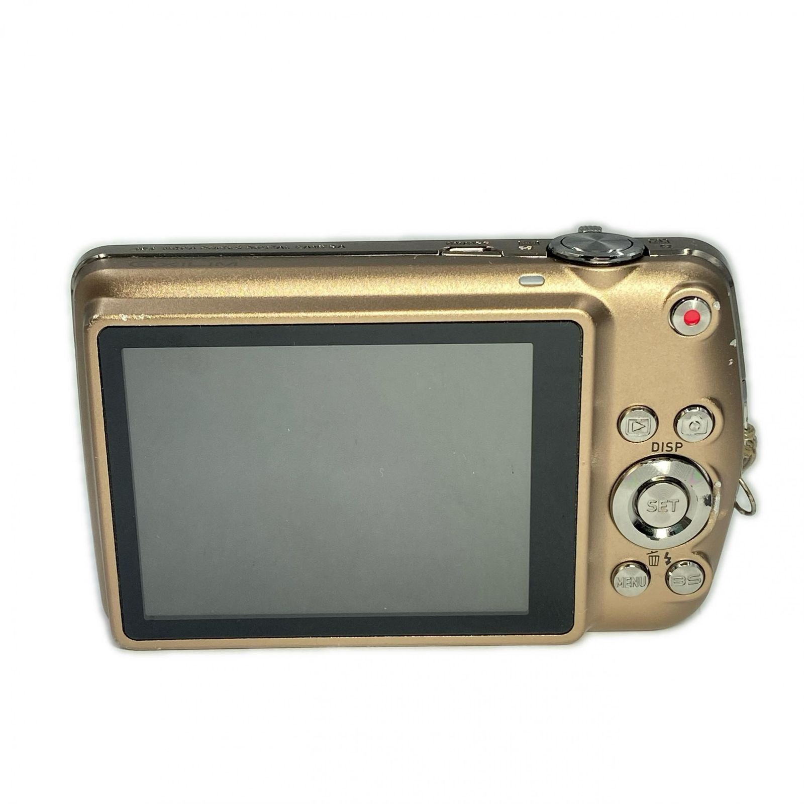 CASIO カシオ コンパクト デジタルカメラ EX-Z330 デジタルカメラ