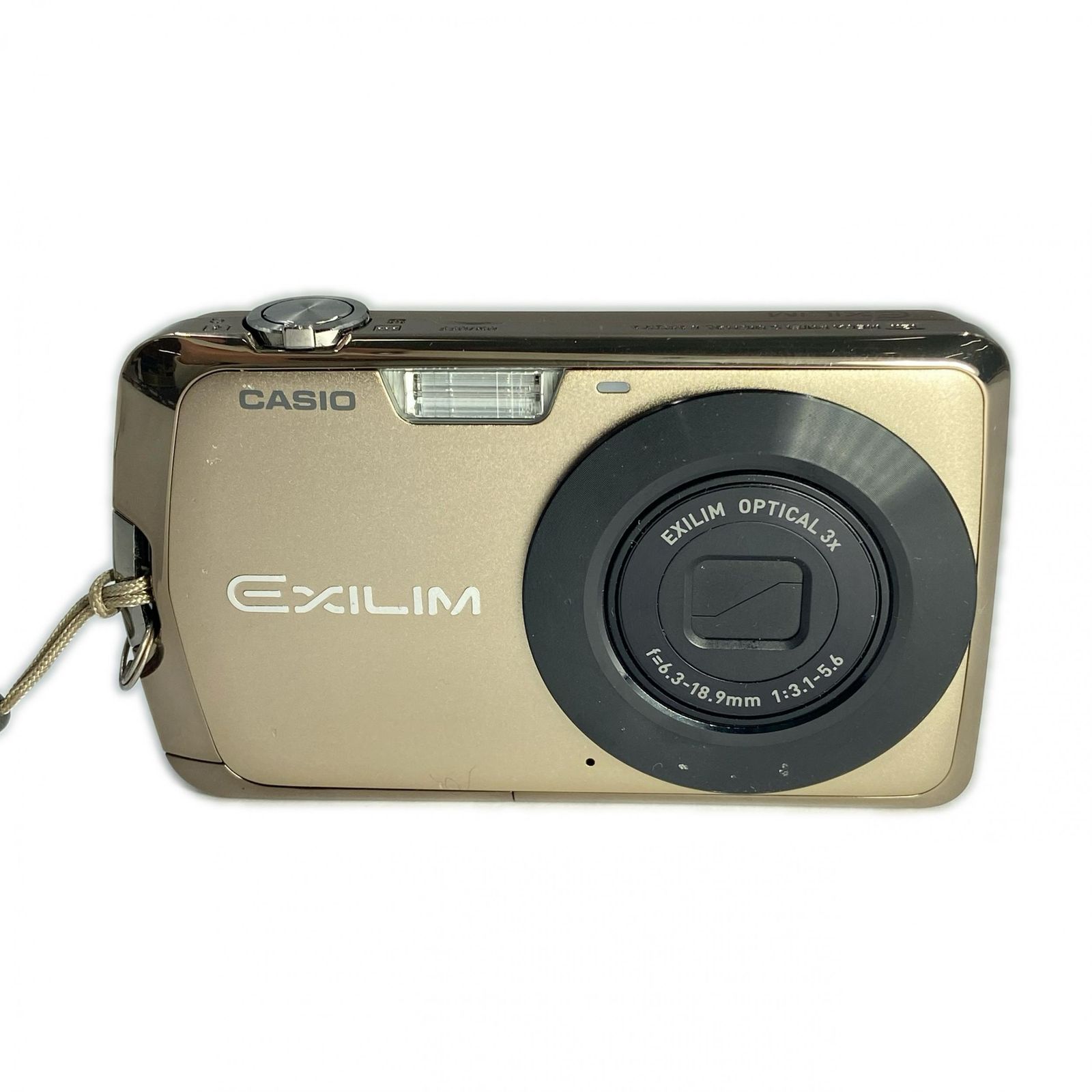 CASIO カシオ コンパクト デジタルカメラ EX-Z330 デジタルカメラ