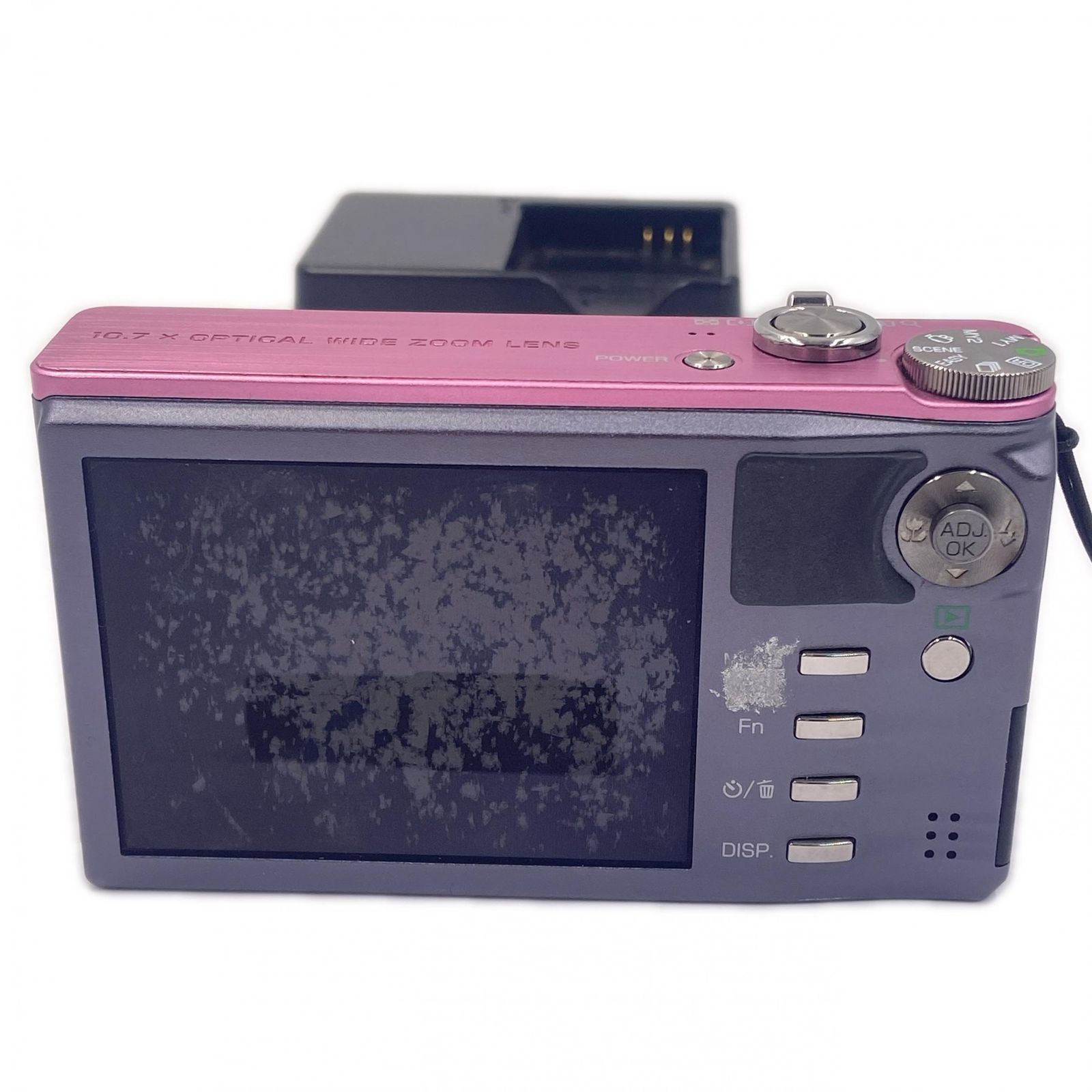 RICOH リコー コンパクト デジタルカメラ CX2 デジタルカメラ ツートン