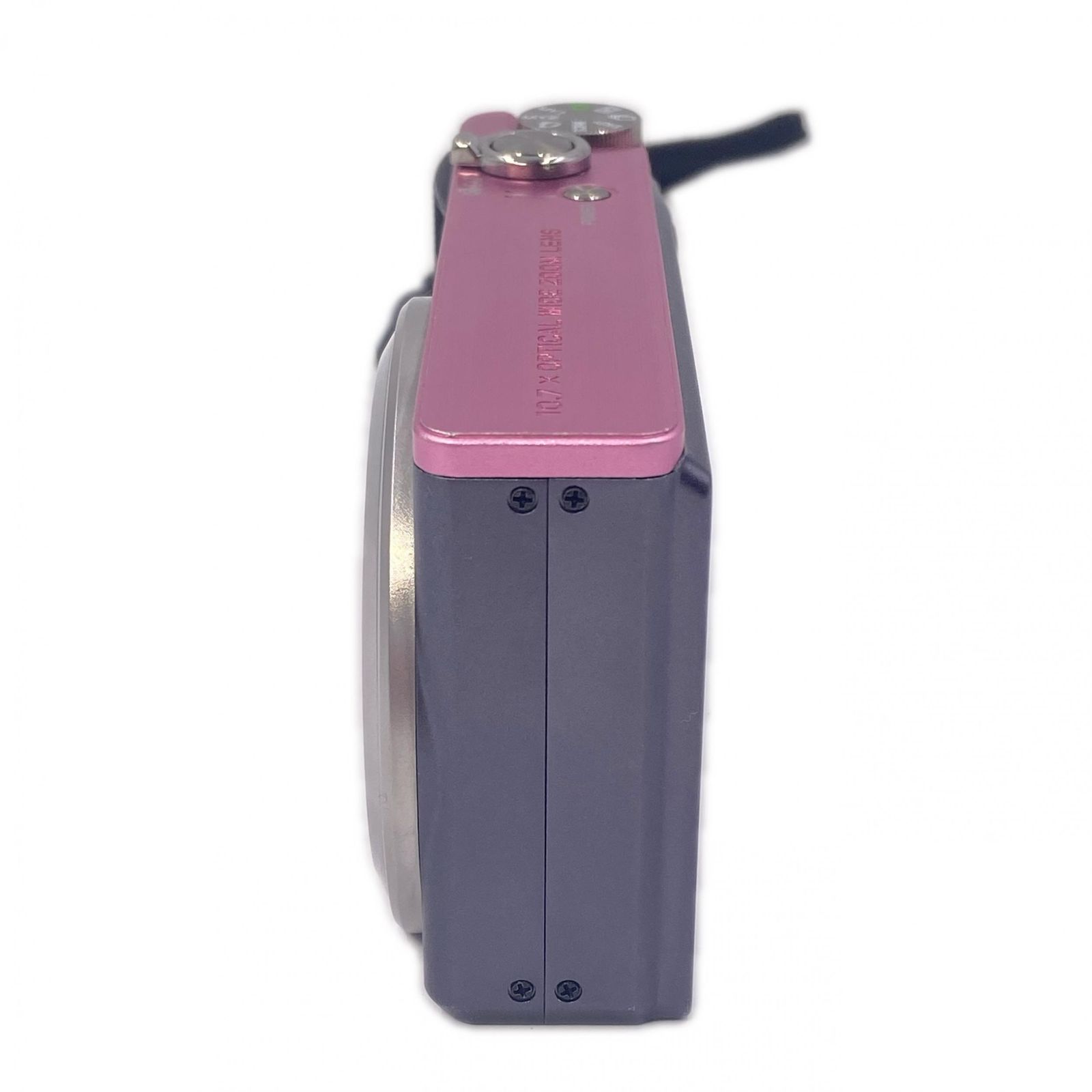 RICOH リコー コンパクト デジタルカメラ CX2 デジタルカメラ ツートン