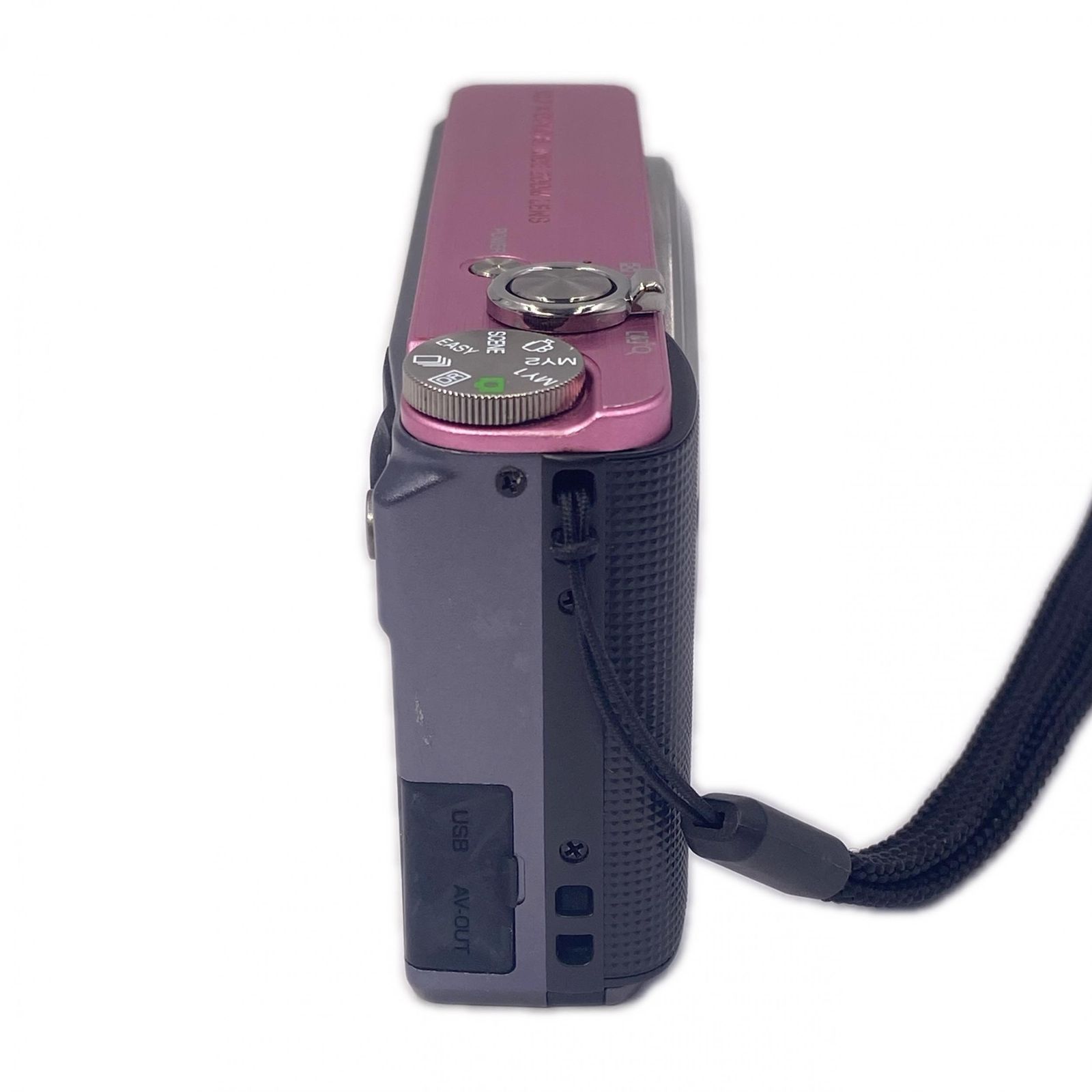 RICOH リコー コンパクト デジタルカメラ CX2 デジタルカメラ ツートン