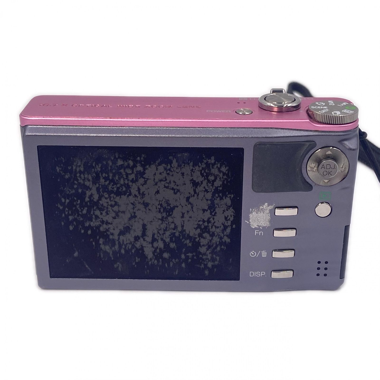 RICOH リコー コンパクト デジタルカメラ CX2 デジタルカメラ ツートン