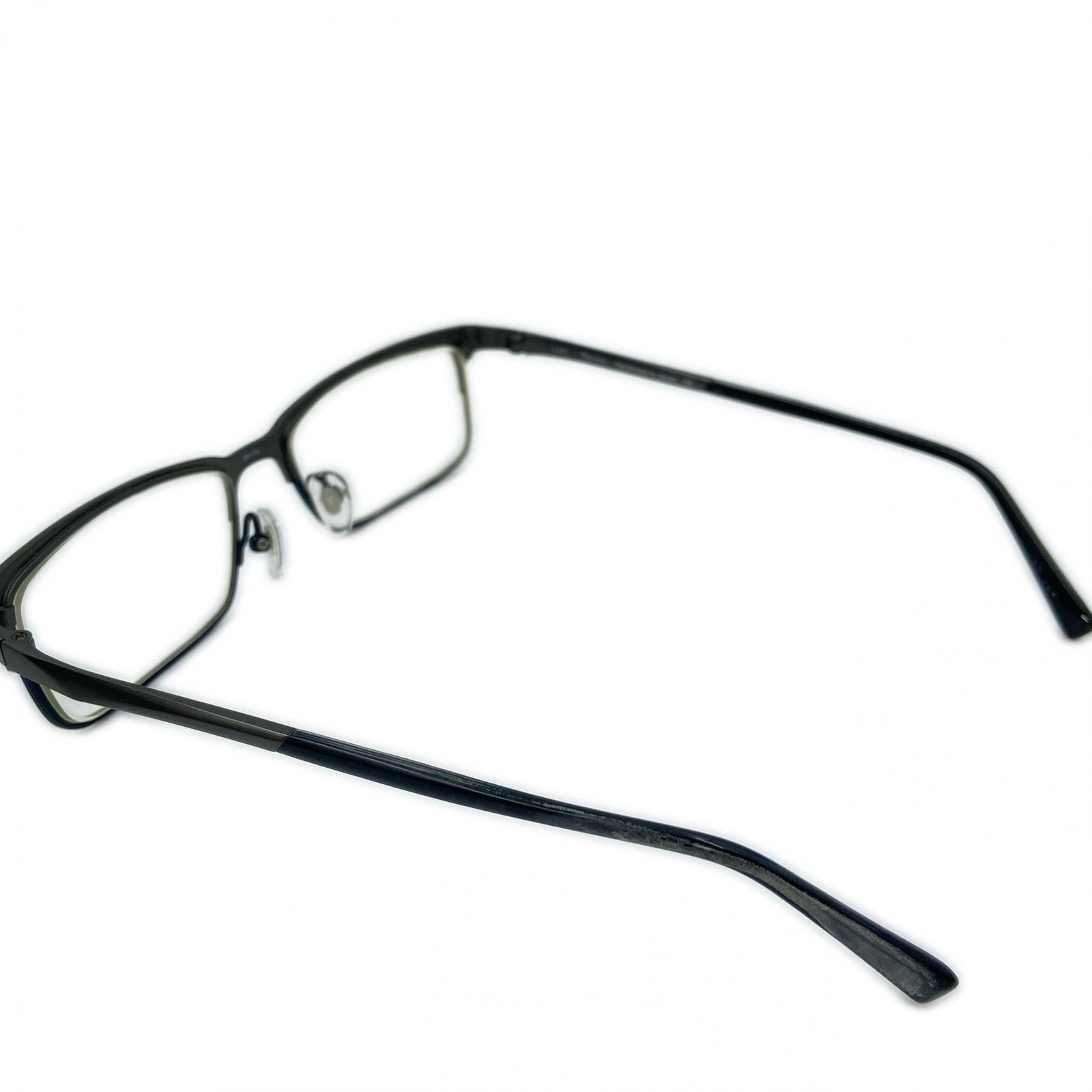 増永眼鏡 チタンフレーム 眼鏡 TOKI 8618 140 メガネ ユニセックス