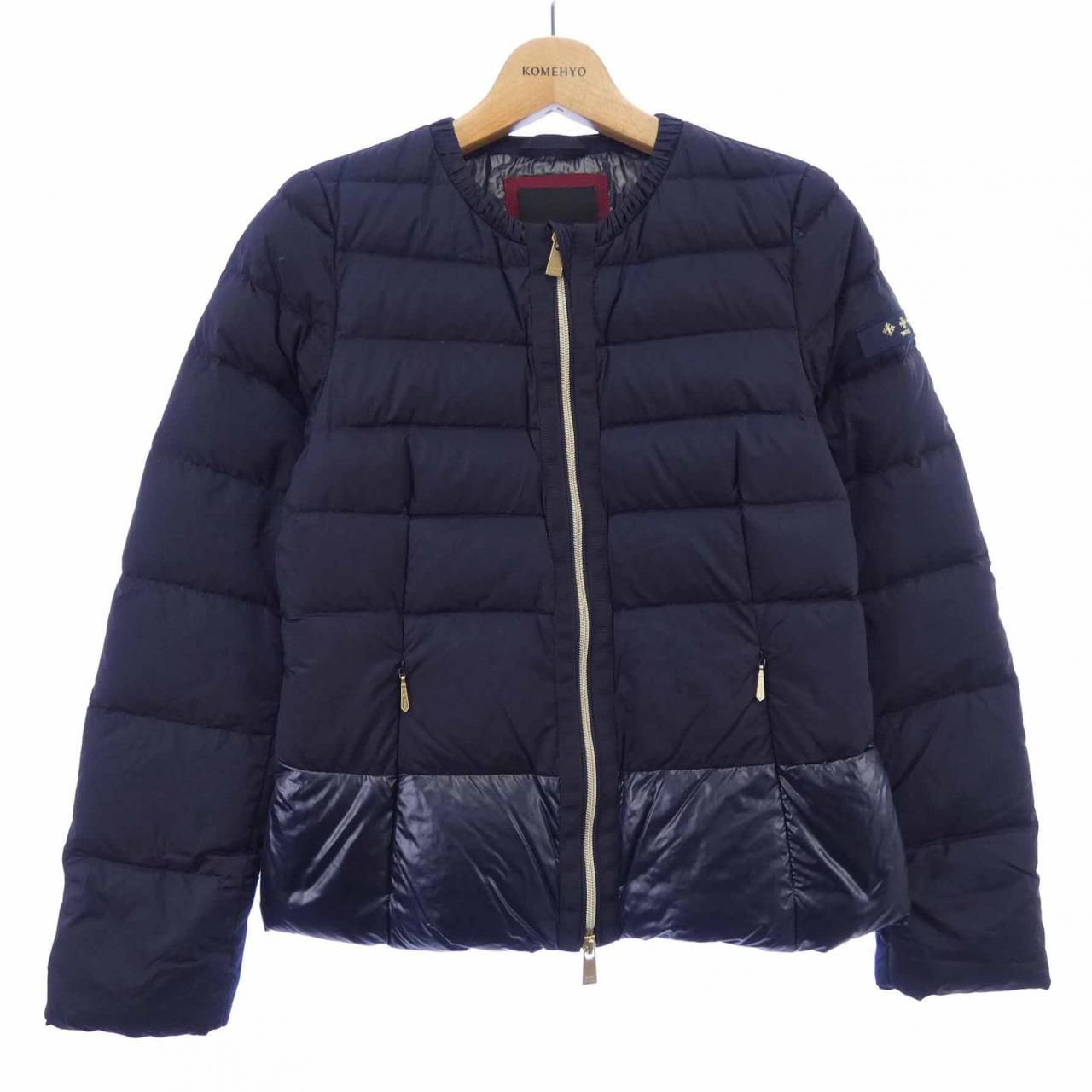 タトラス TATRAS -D ダウンジャケット