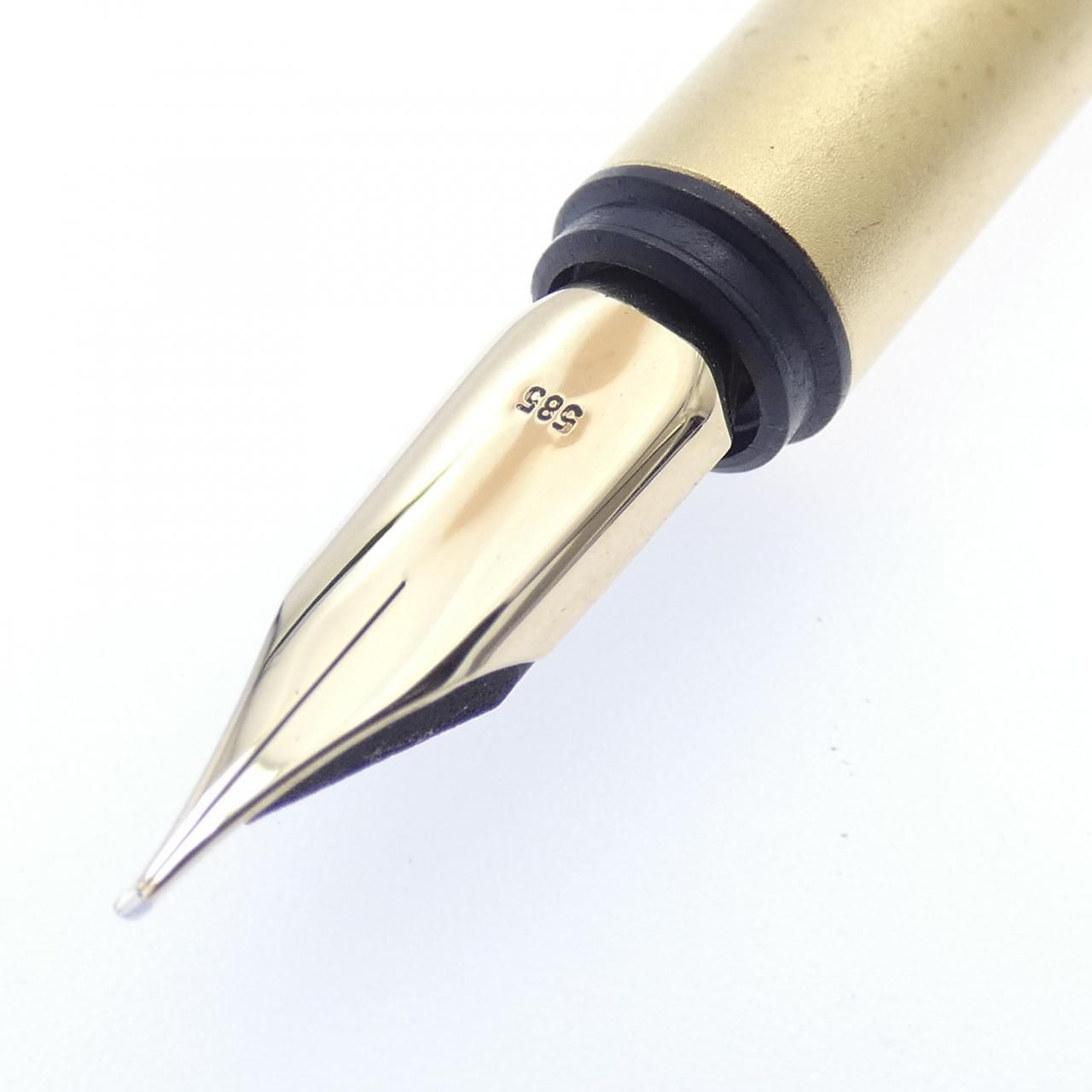 ノブレスゴールド