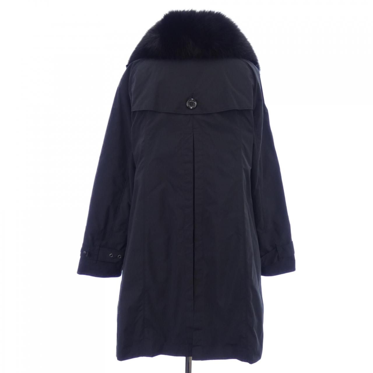 バーバリーロンドン BURBERRY LONDON コート - メルカリ