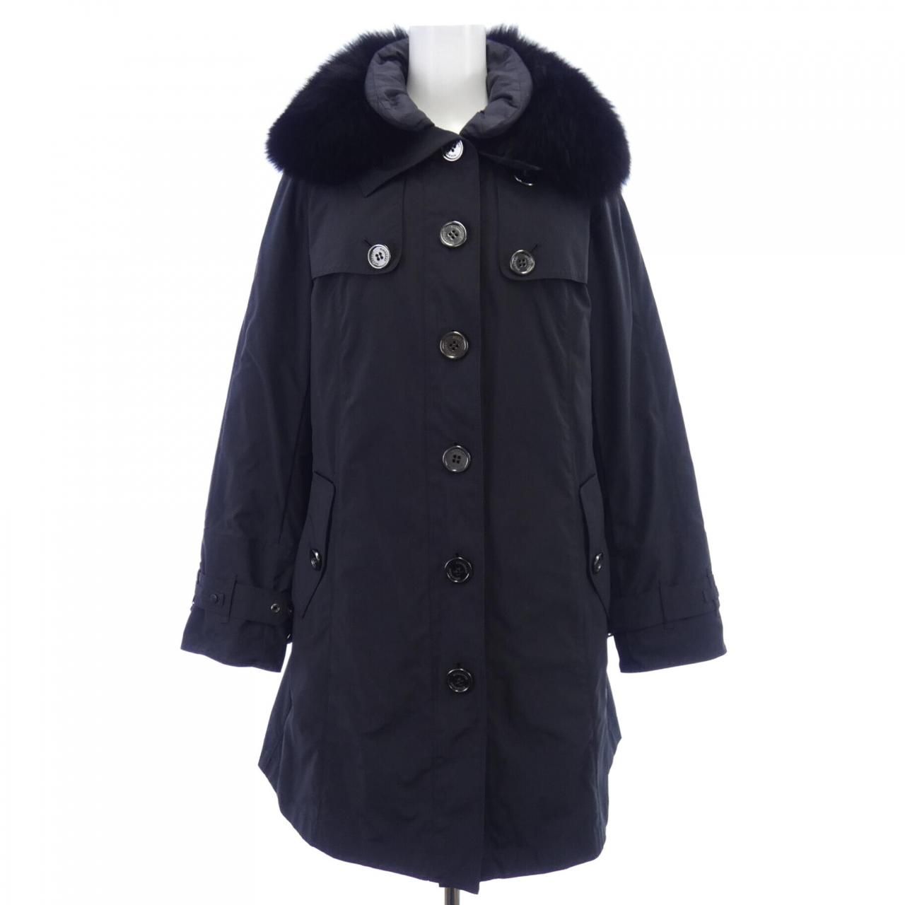 Burberry London コート バーバリーロンドン BURBERRY LONDON コート - メルカリ