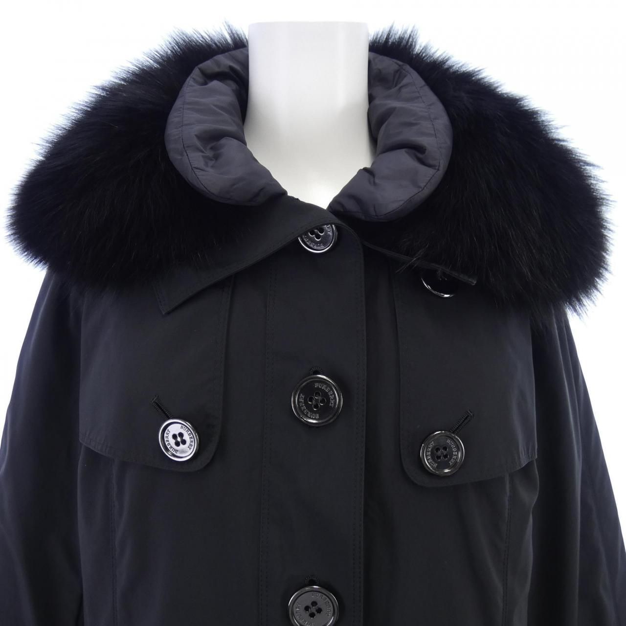 バーバリーロンドン BURBERRY LONDON コート - メルカリ