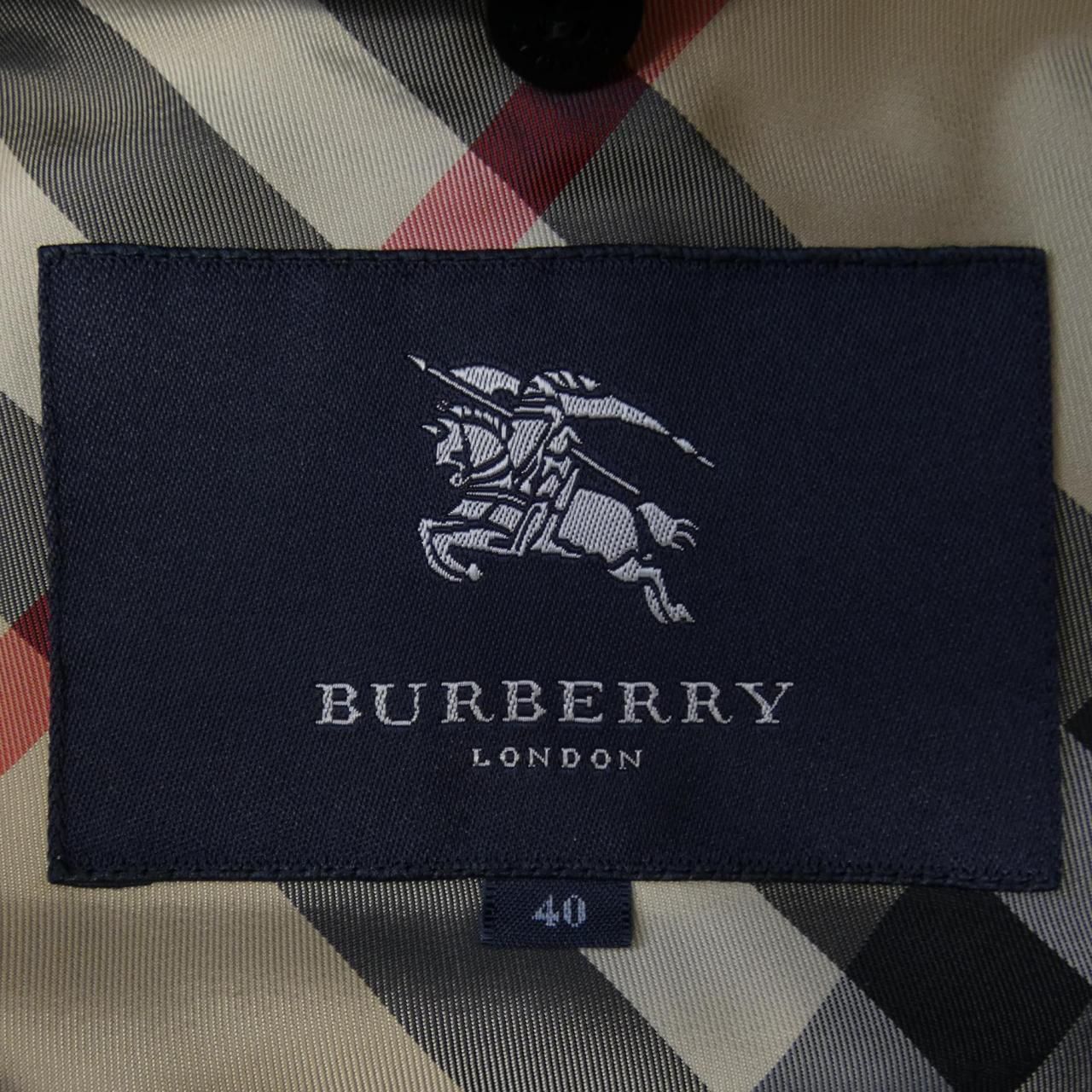 バーバリーロンドン BURBERRY LONDON コート - メルカリ