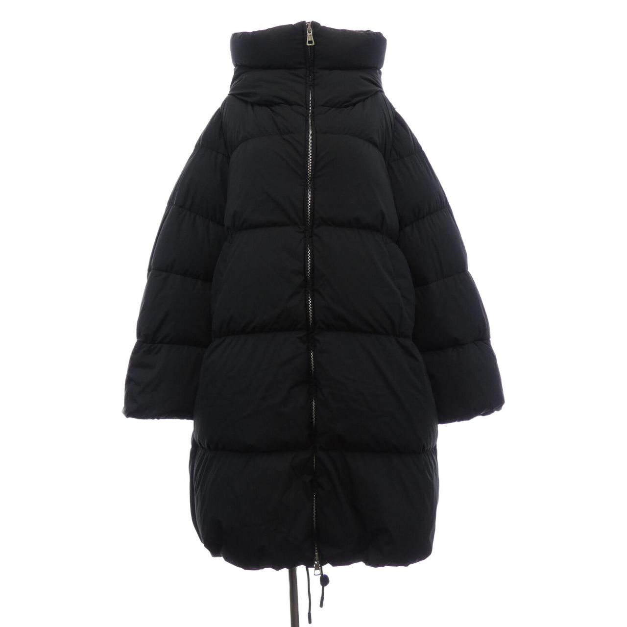 スポーツマックス SPORT MAX ダウンコート