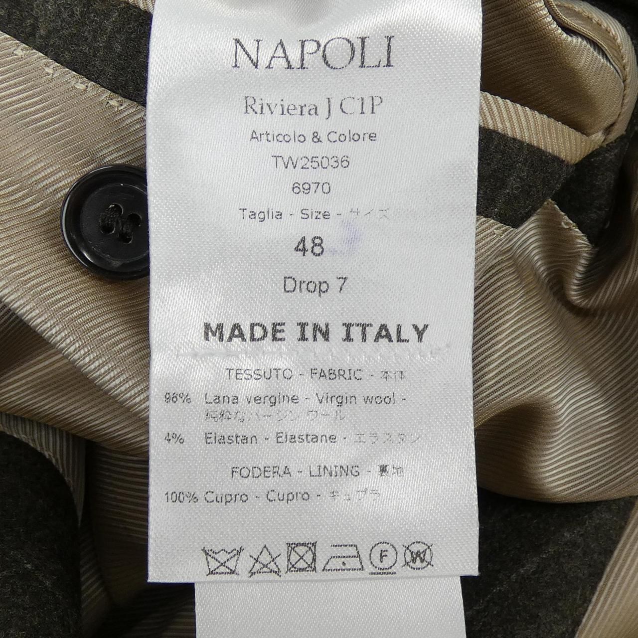 デペトリロ DE PETRILLO スーツ - メルカリ