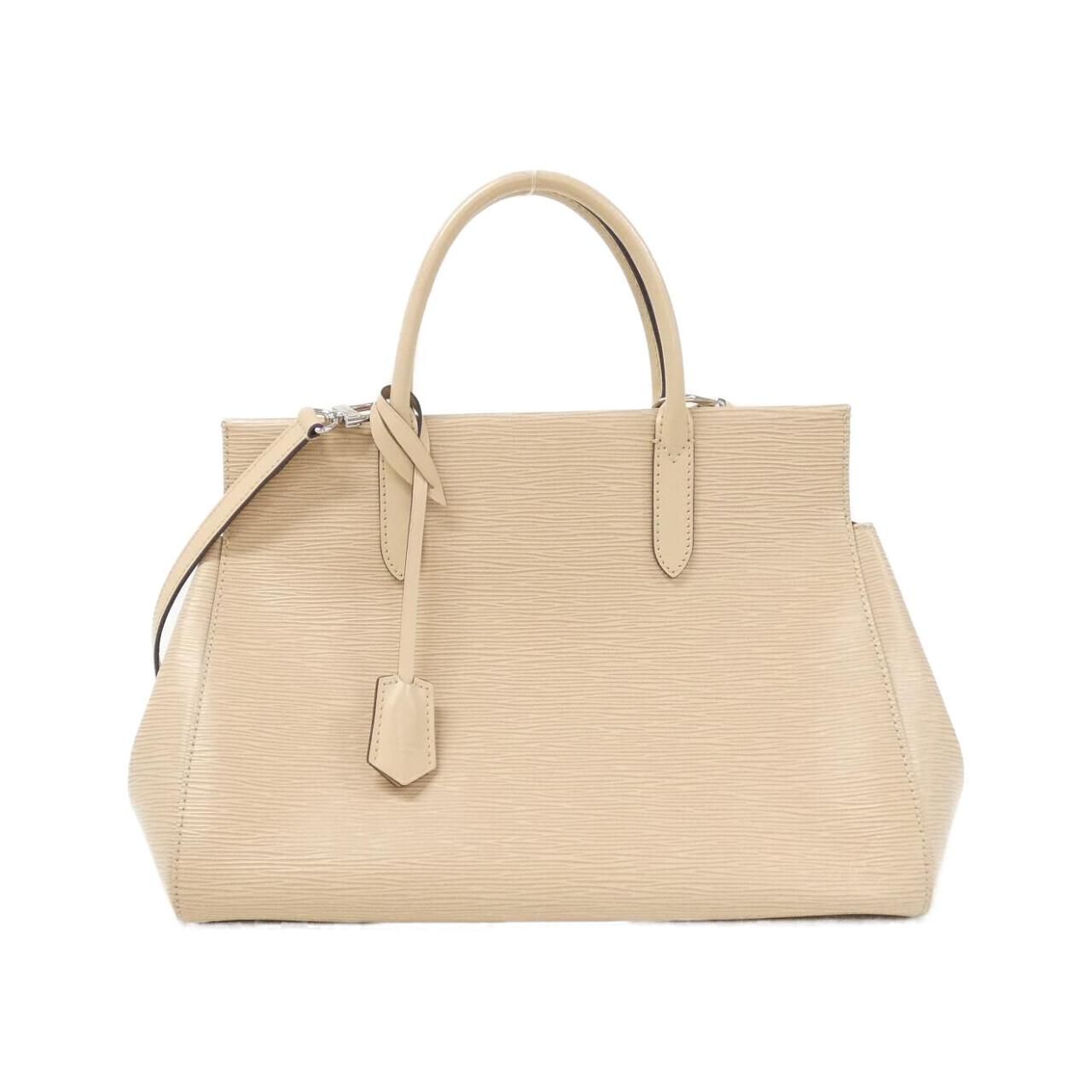 ルイヴィトン エピ マルリー MM M 94614 バッグ