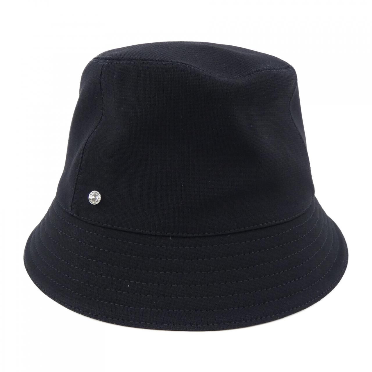 HERMES ハット エルメス HERMES CALVI MILANO BUCKET H251068N ハット - メルカリ