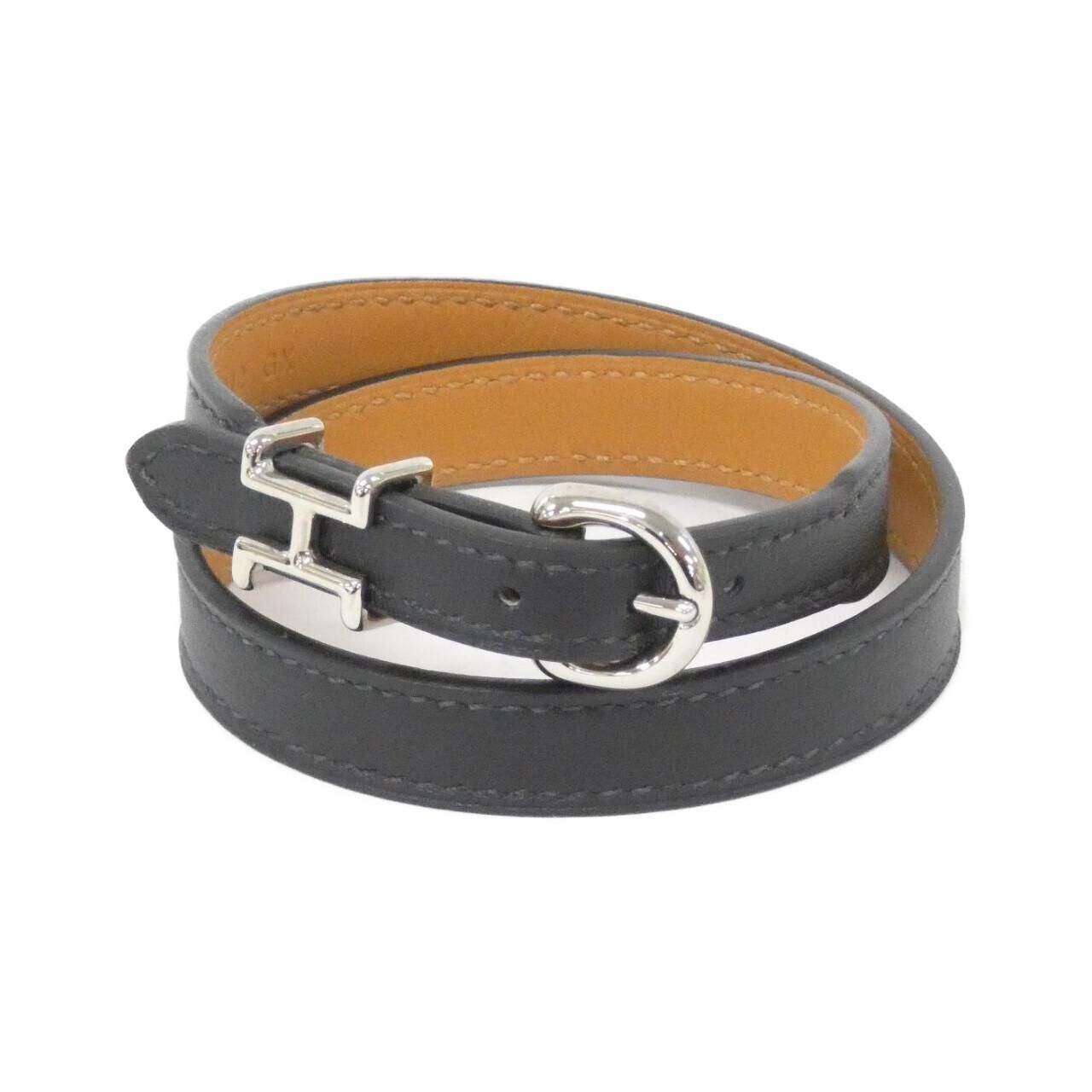 エルメス トレンチ ブレスレット