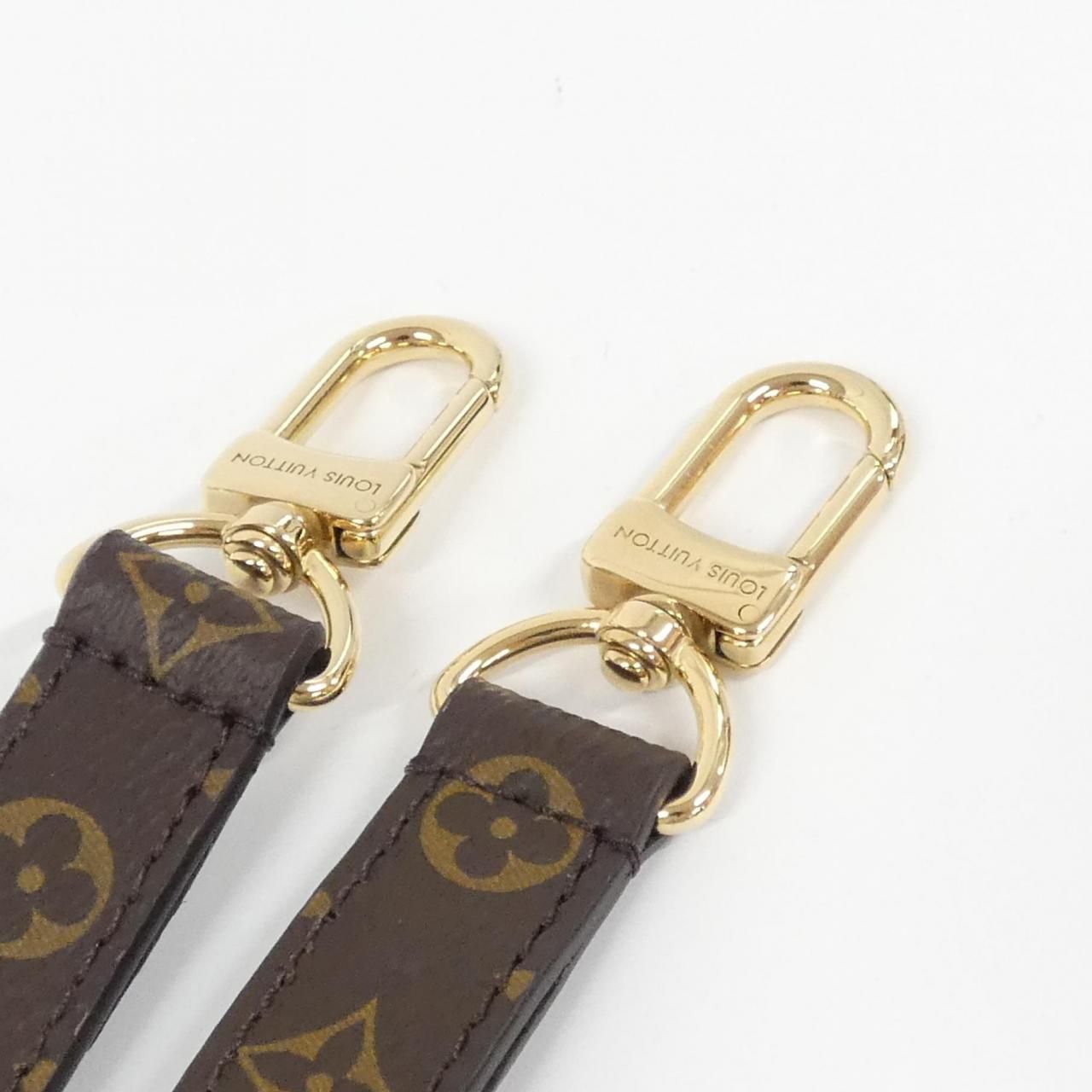 ルイヴィトン モノグラム ストラップ - メルカリ