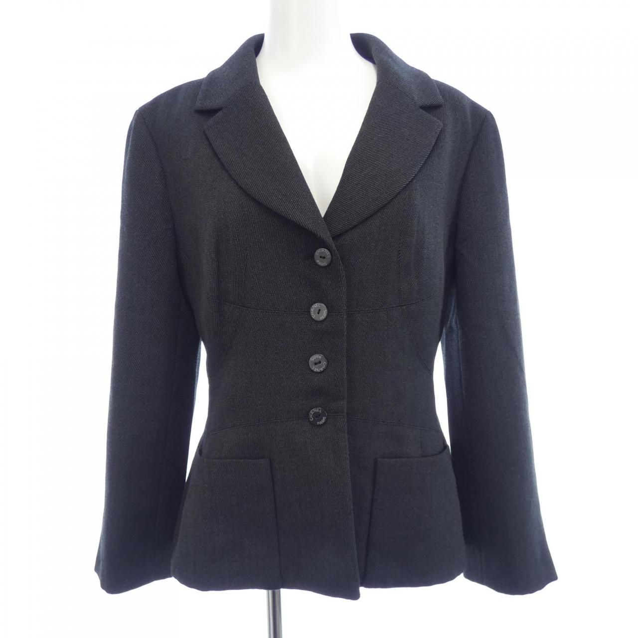 シャネル CHANEL 99 A ジャケット