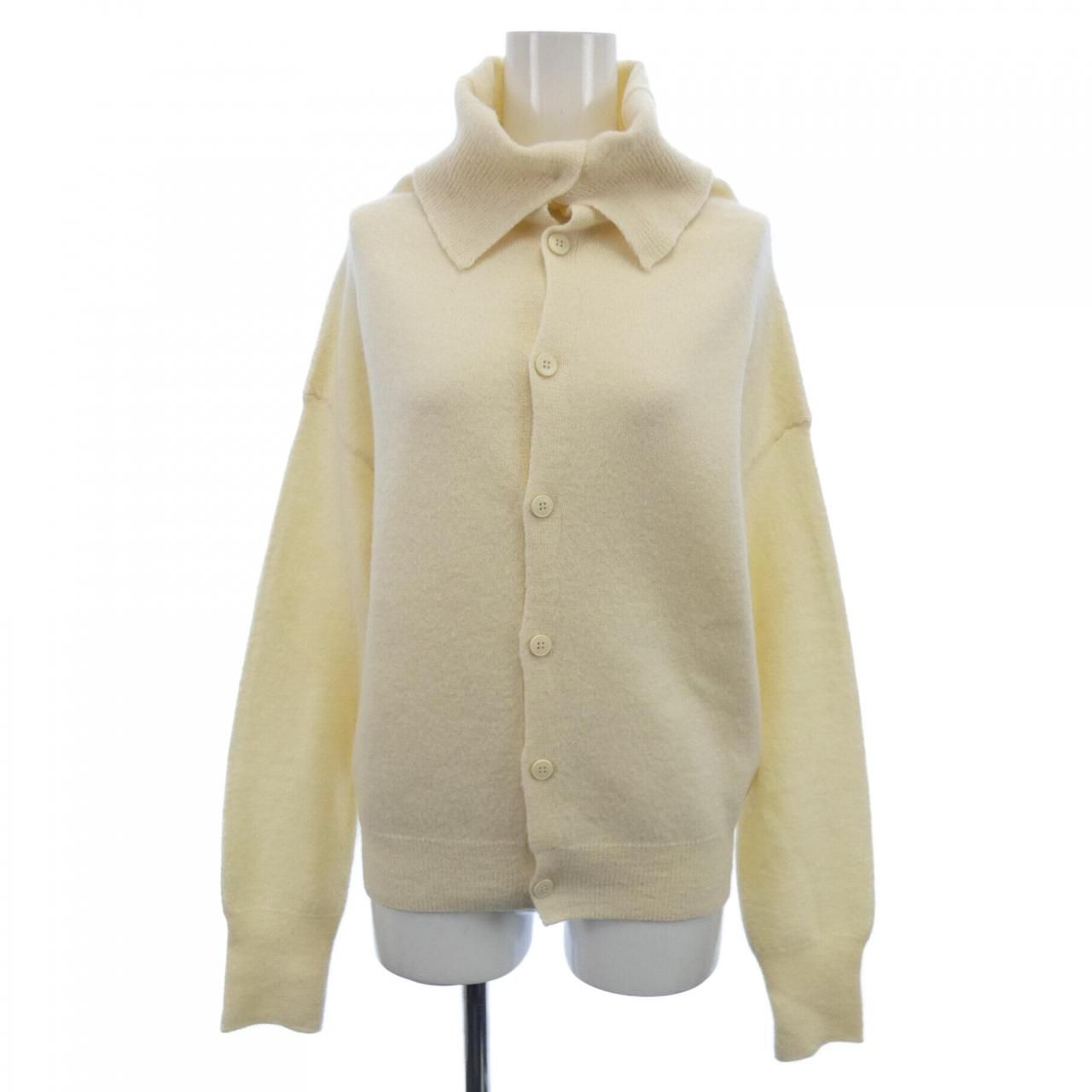 セリーヌ CELINE 2 5V61/633C フィービー期 カーディガン - メルカリ