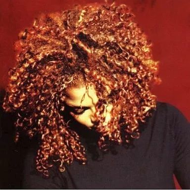 中古】輸入洋楽CD JANET JACKSON/THE VELVET ROPE[輸入盤] - メルカリ