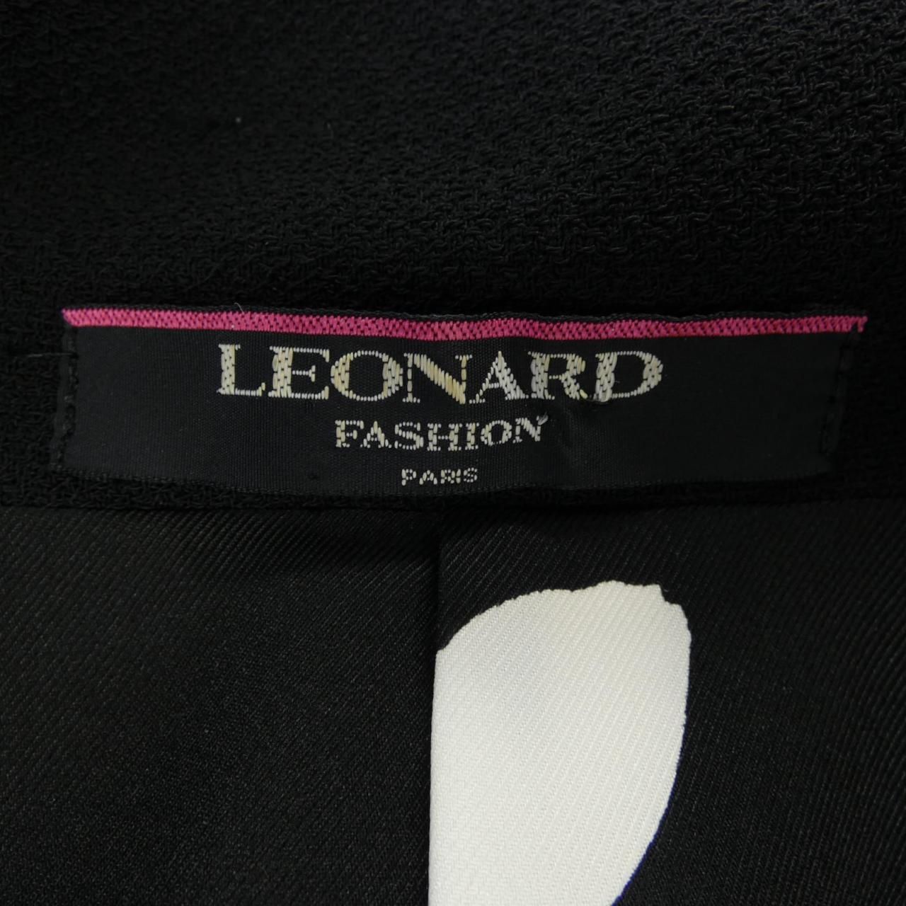 レオナールファッション LEONARD FASHION ジャケット - メルカリ