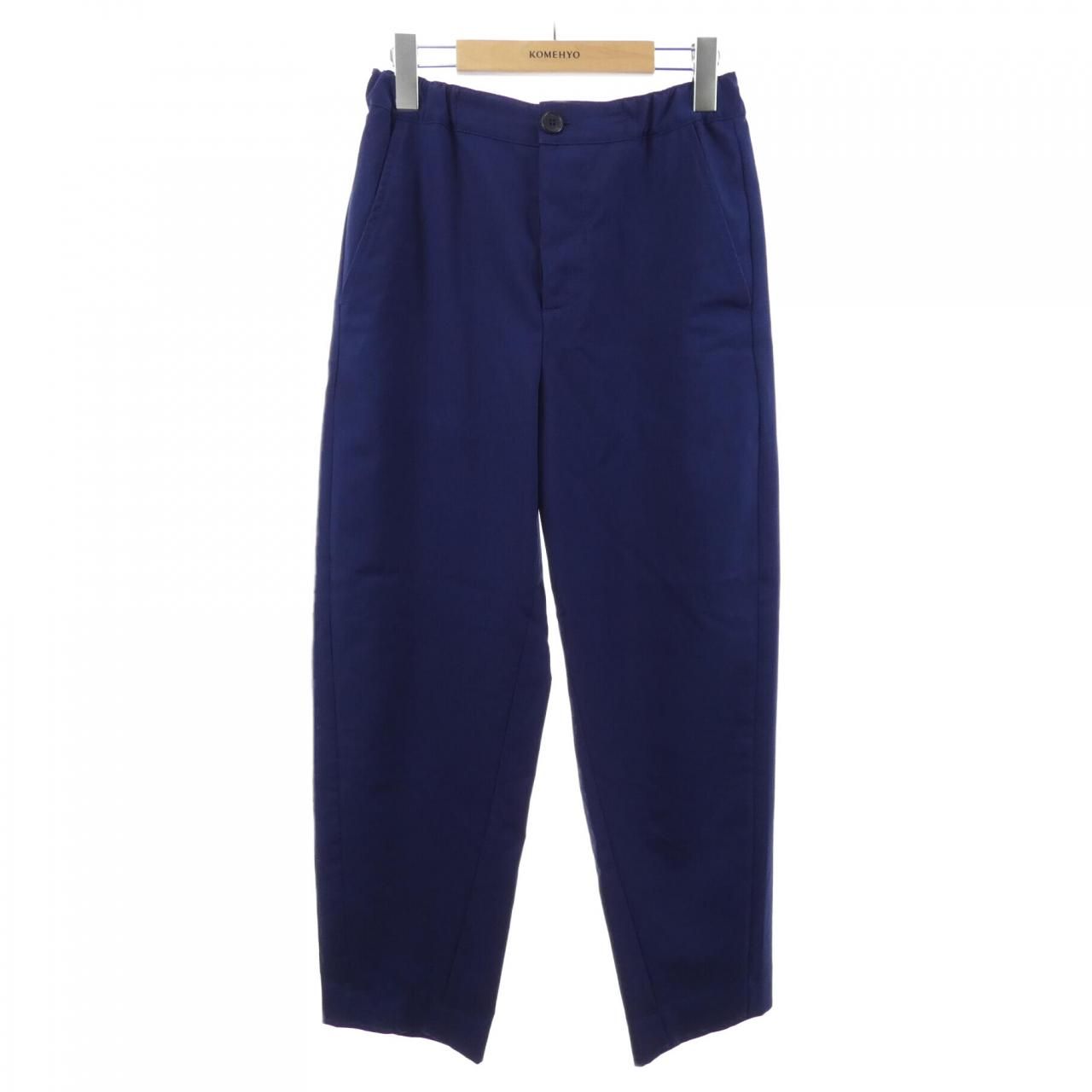マルニ MARNI パンツ マルニ MARNI パンツ