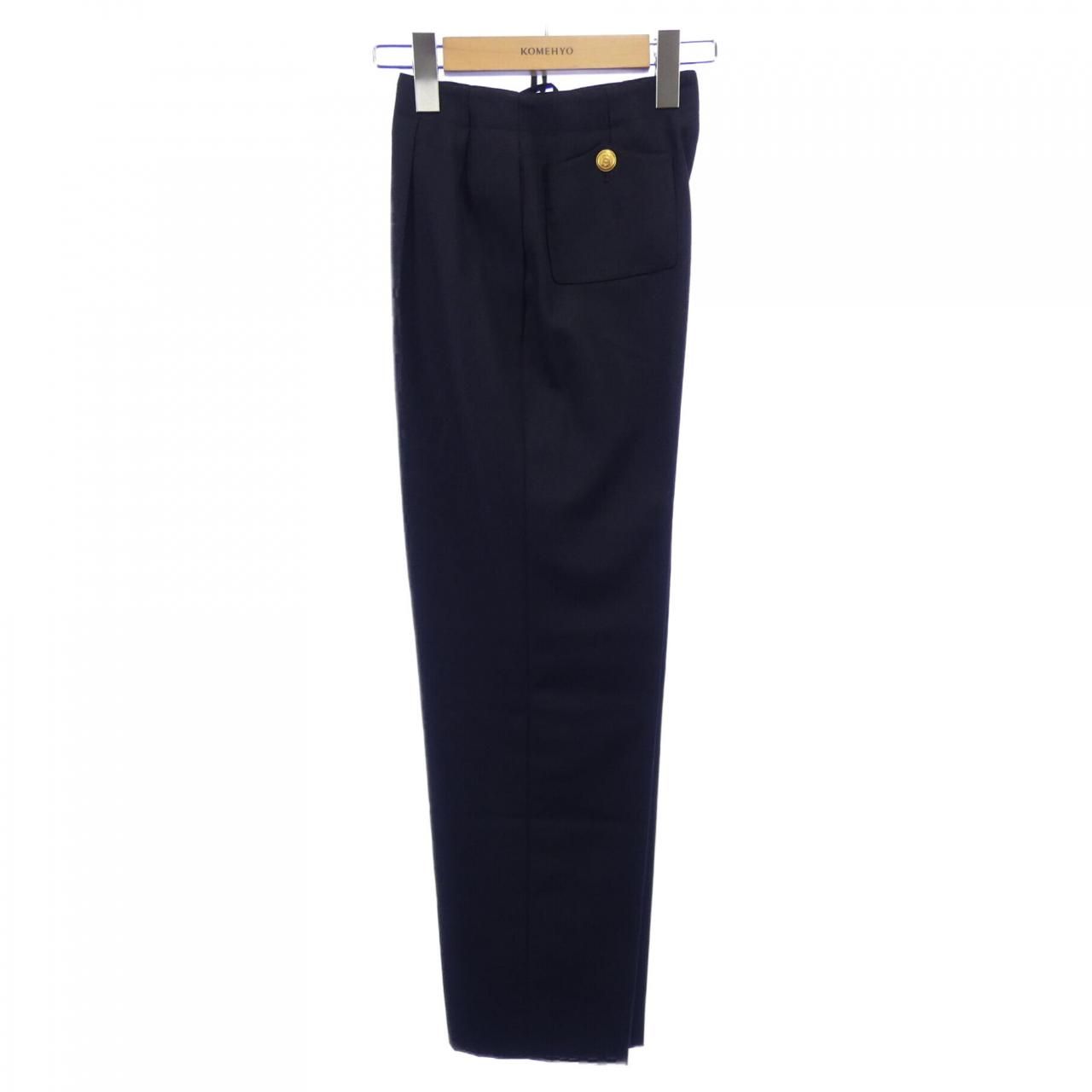 ヴィンテージ シャネル CHANEL 96 A パンツ