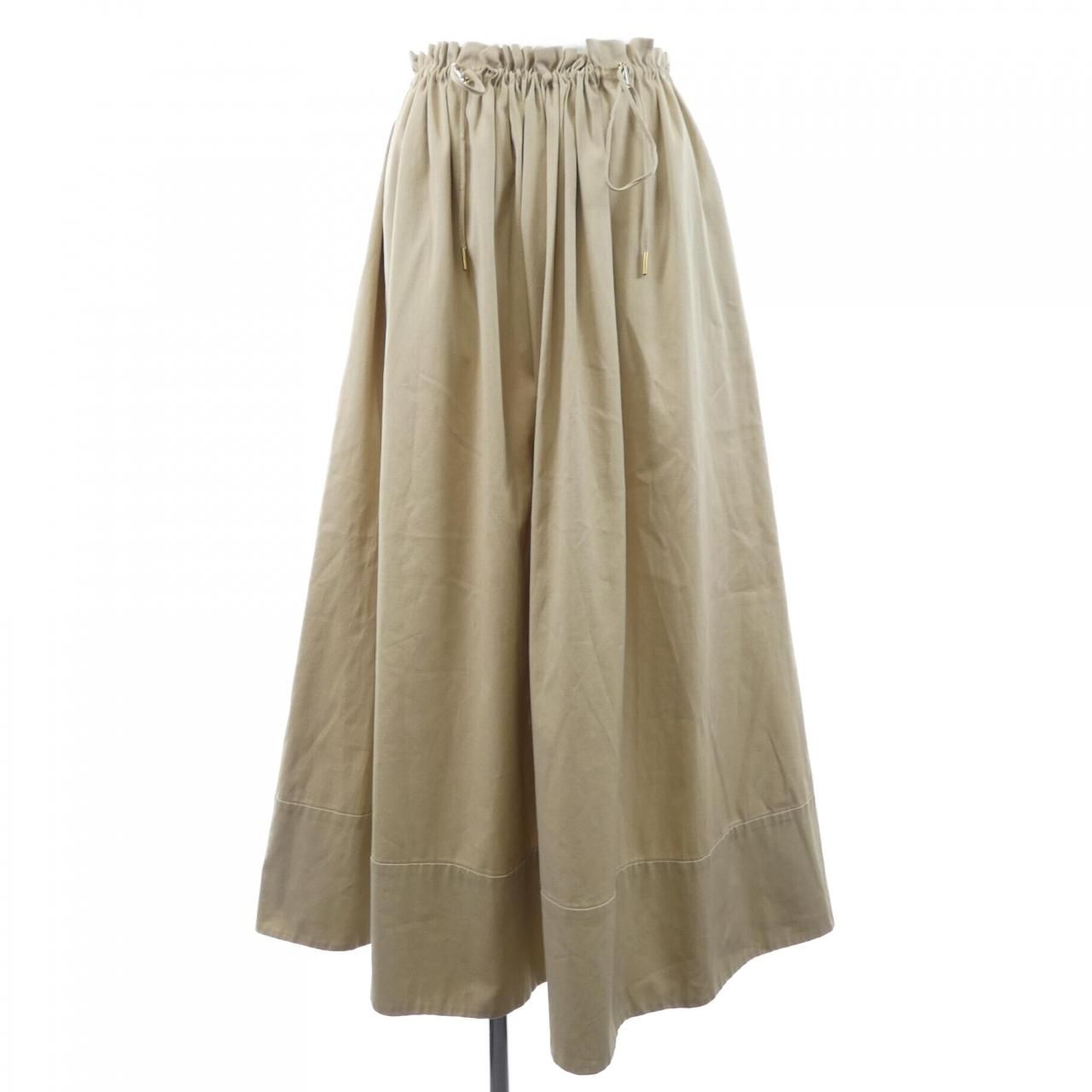 ドゥロワー DRAWER 6524-299-1236 スカート - メルカリ