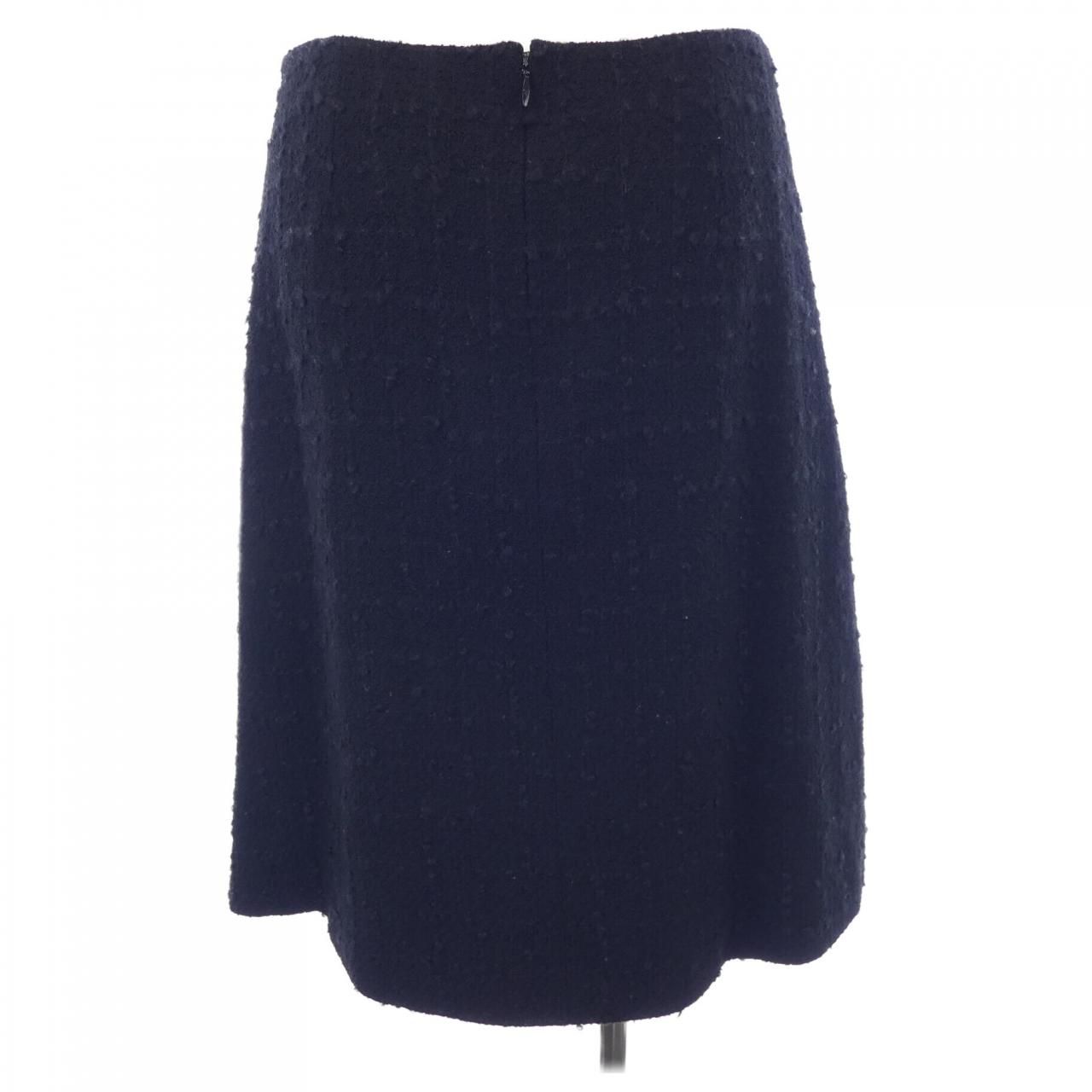 CHANEL スカート シャネル CHANEL P36334V26291 スカート - メルカリ