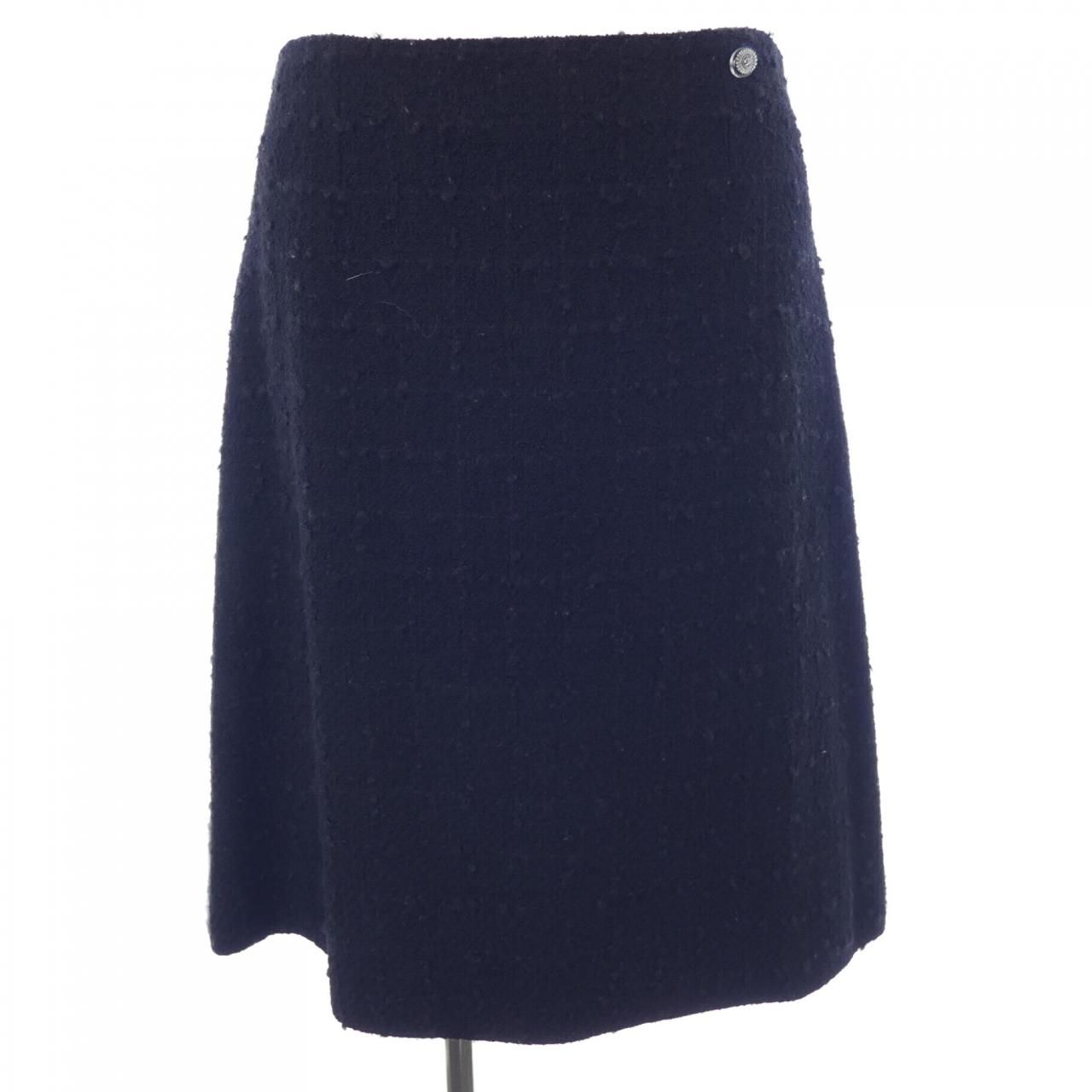 シャネル CHANEL P36334V26291 スカート