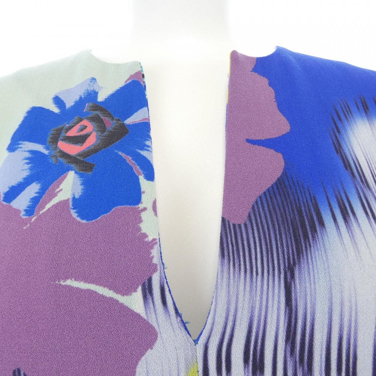 エトロ ETRO 152-17455-5032 ワンピース 