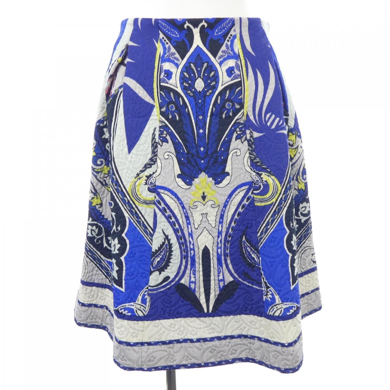 エトロ ETRO 152-17380-5039 スカート