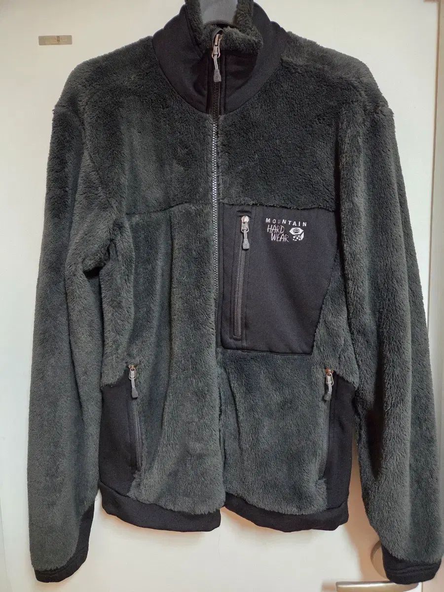 マウンテンハードウェア モンク フリース L
