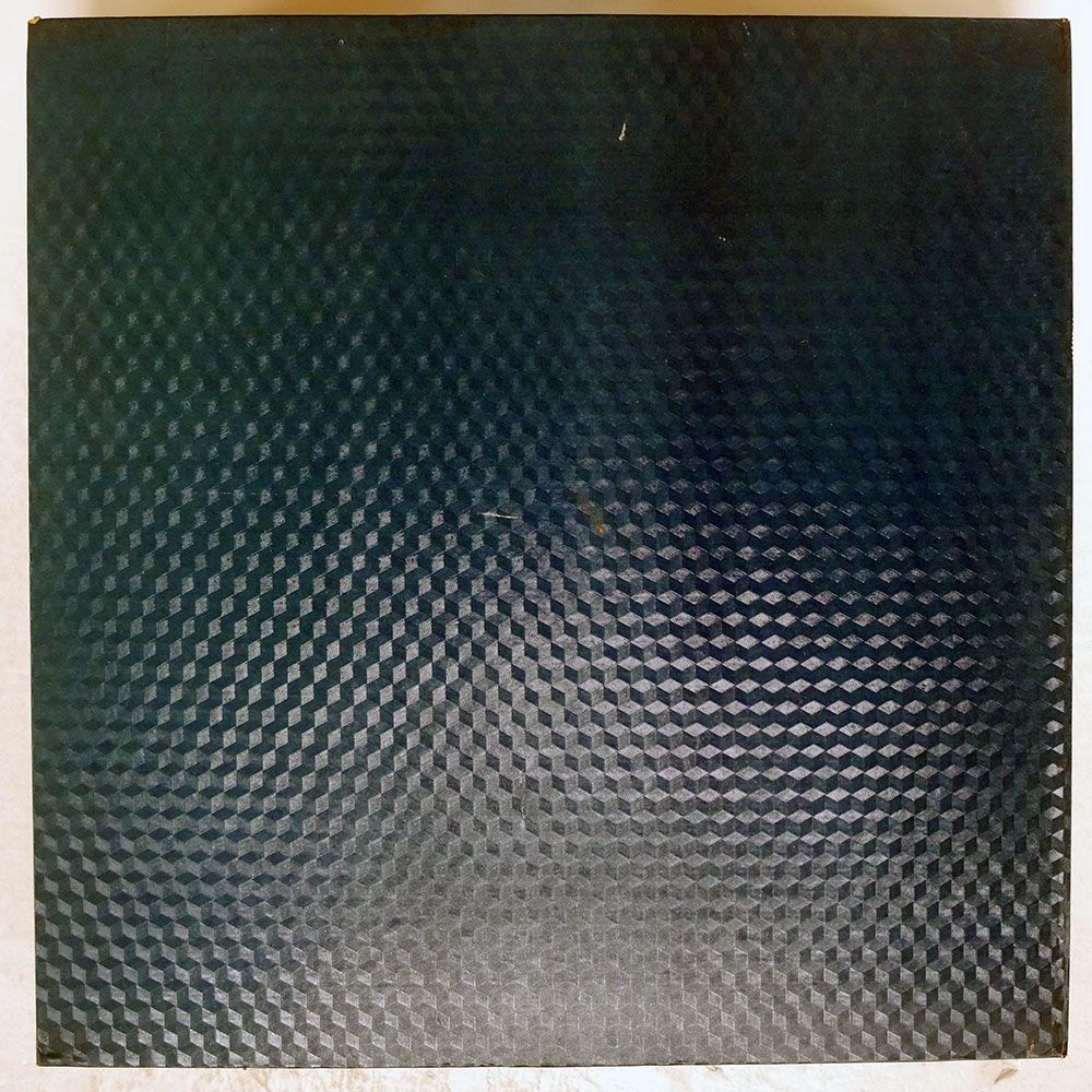 US盤 BEATLES FRC BOX APPLE RECORDS INC. NONE LP 洋楽 レコード CD DVD ブルーレイ