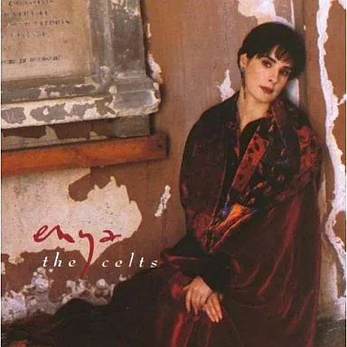 レコード　ドイツ盤　エンヤ　the celts　enya　送料込み　LP 中古】輸入洋楽CD ENYA / the celts[輸入盤] - メルカリ