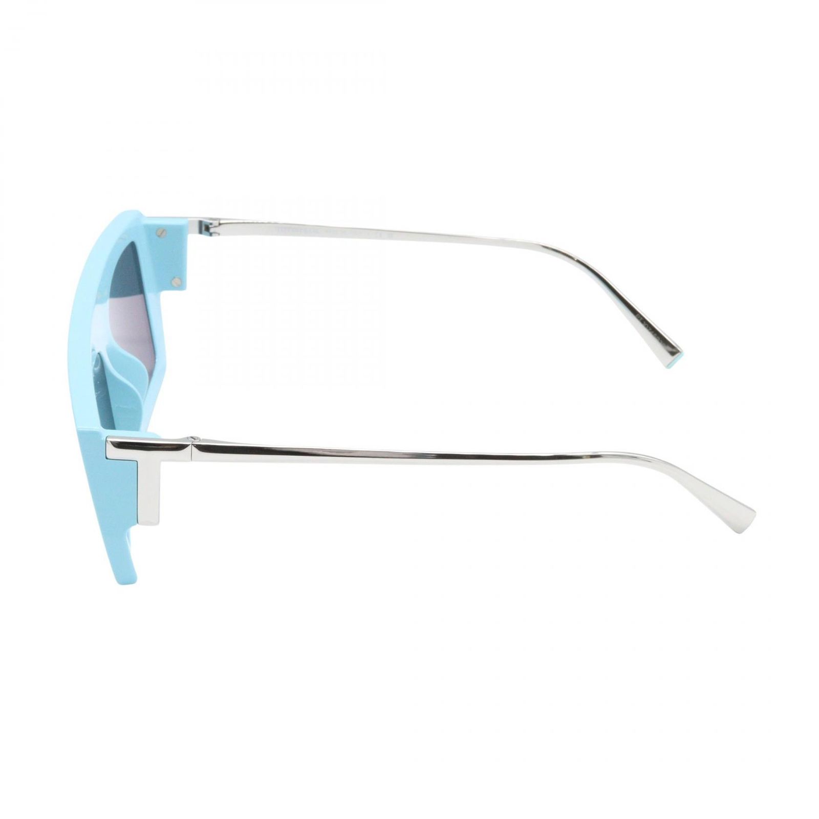 ティファニー TIFFANY＆CO サングラス 4214U8388/S4 ブルー/ブラック