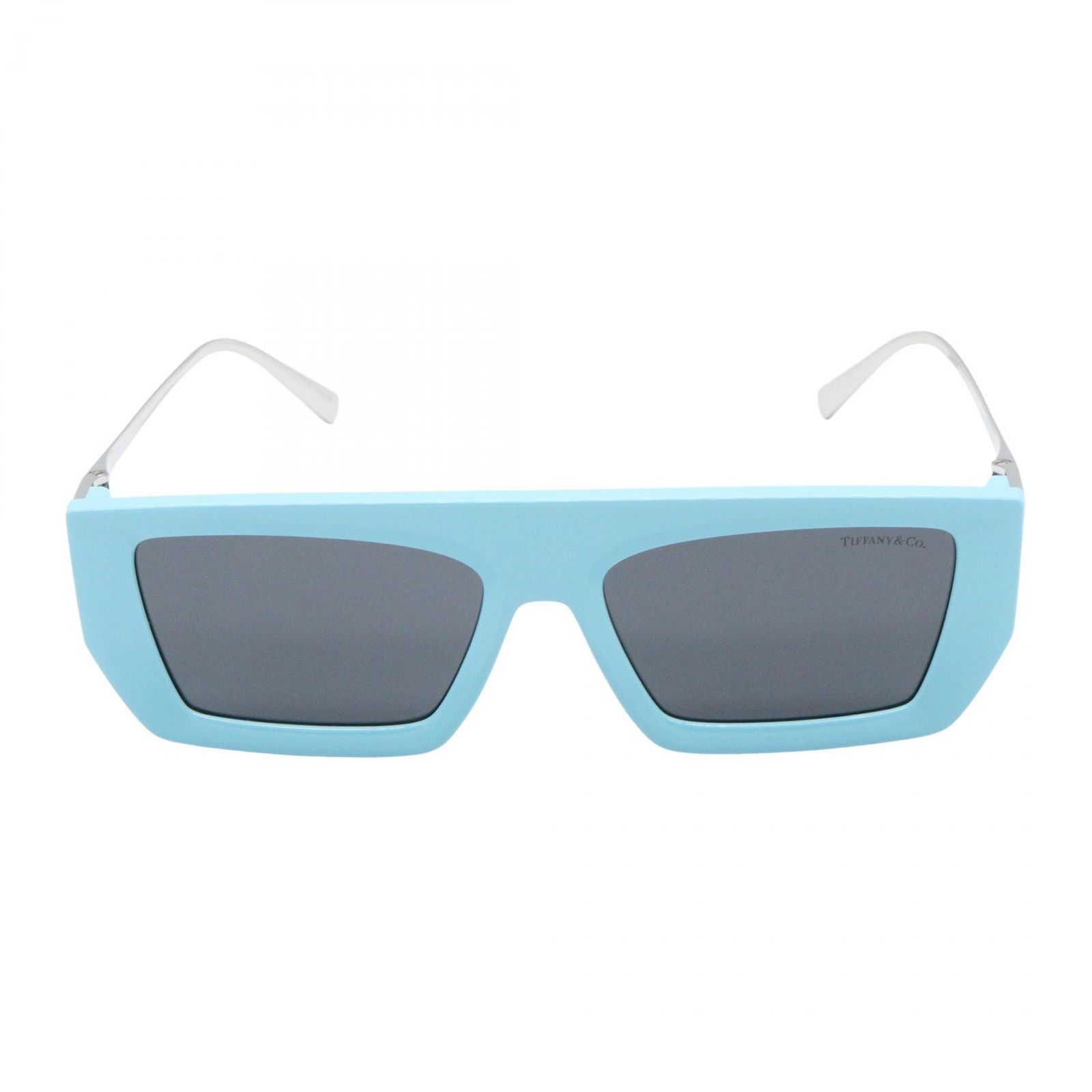 ティファニー TIFFANY＆CO サングラス 4214U8388/S4 ブルー/ブラック