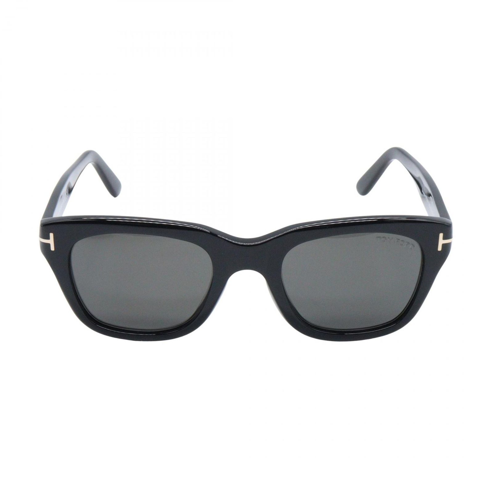 トムフォード TOM FORD サングラス ブラック グレー その他 ユニセックス