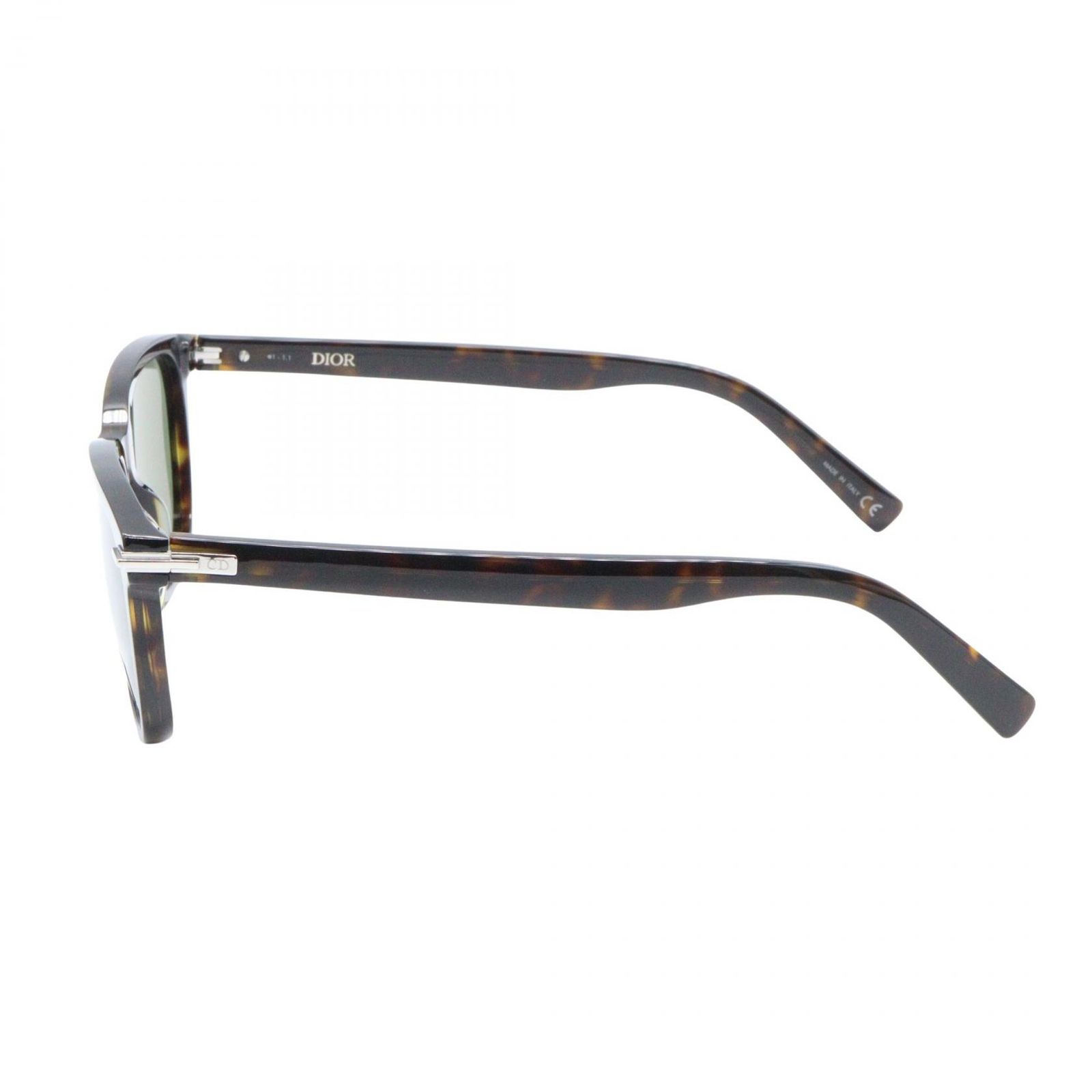 ディオール Dior サングラス サングラス べっ甲柄 BLACKSUIT SI 20CO