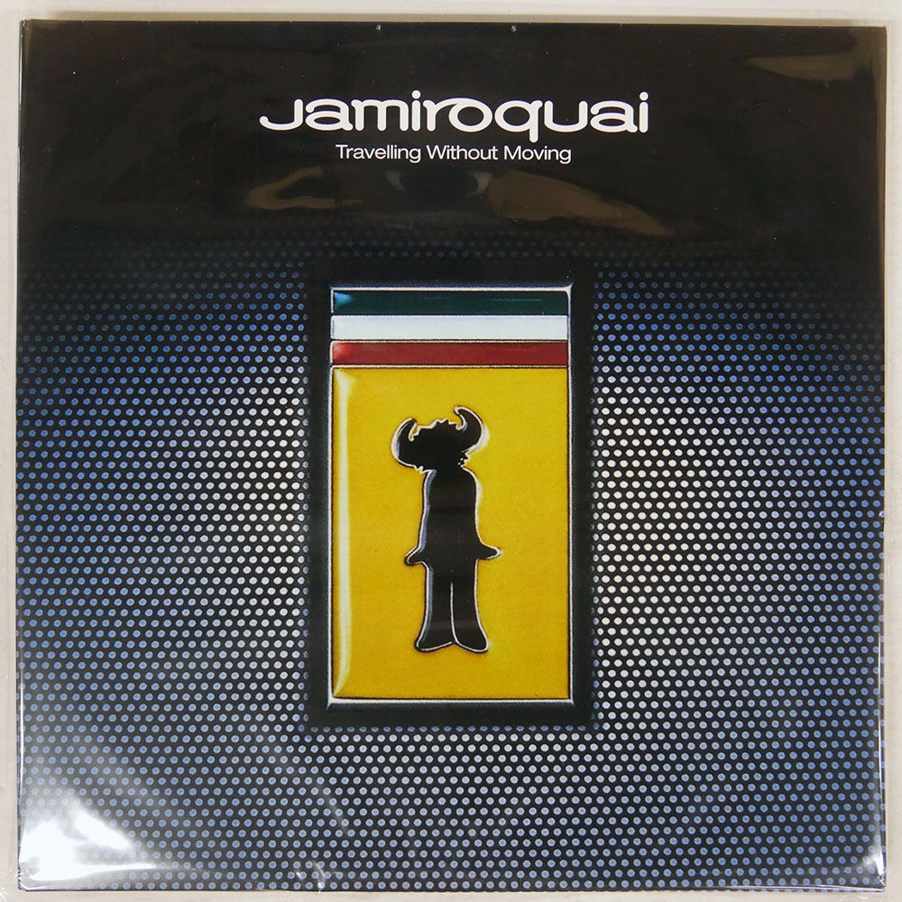 Amazon.co.jp: Travelling Without Moving: ミュージック 〇Jamiroquai