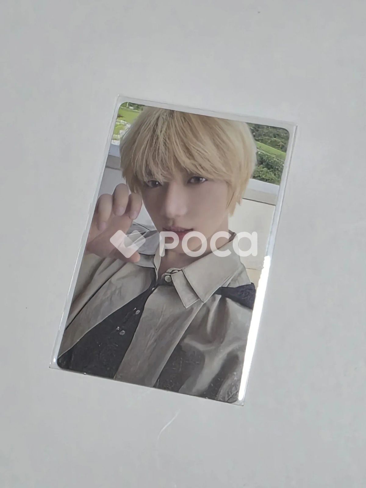 TXT ボムギュ The Star Chapter: SANCTUARY Weverse - メルカリ