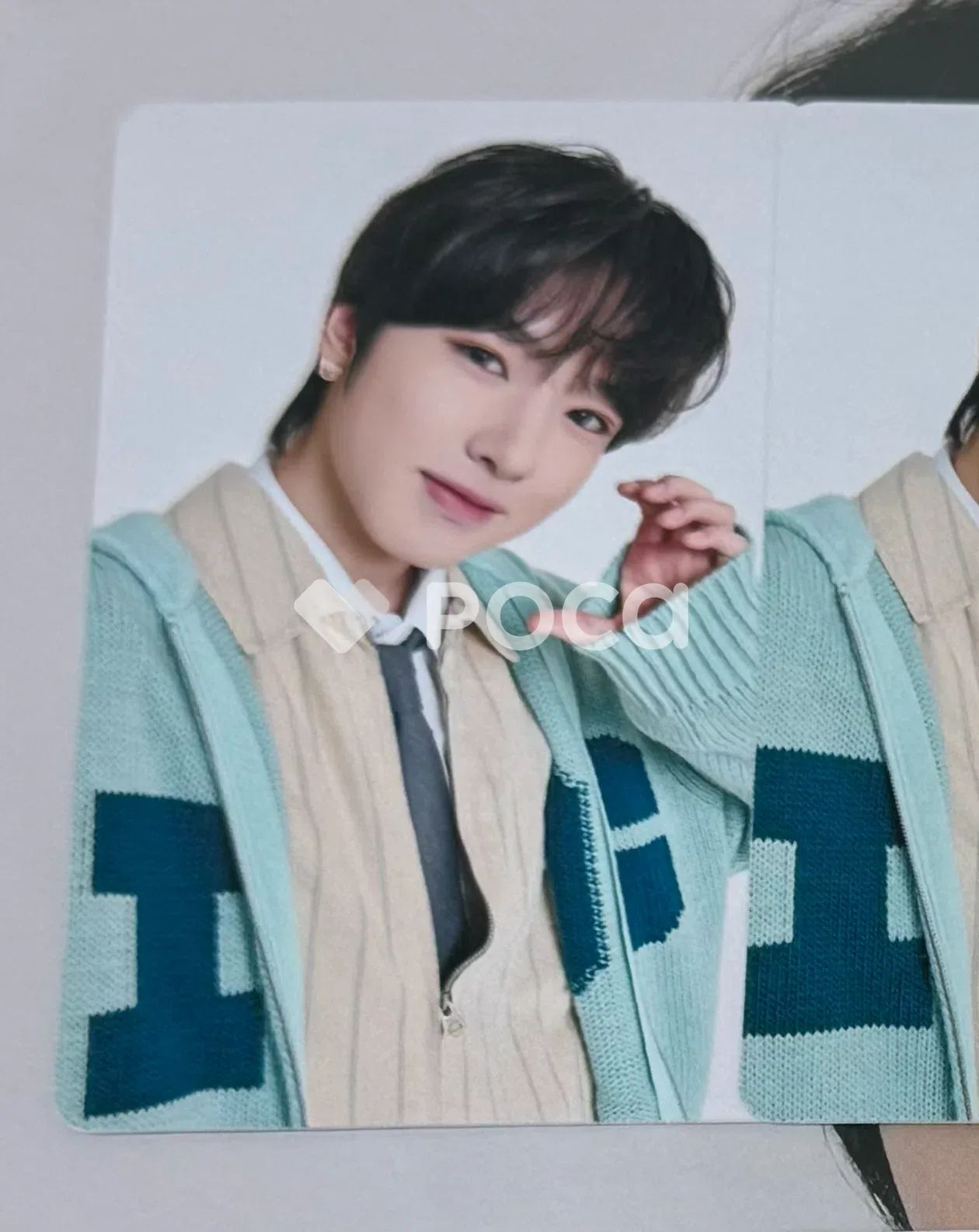 NCT サクヤ NCT WISH 1st CONCERT TOUR INTO THE WISH : OUR WISH IN