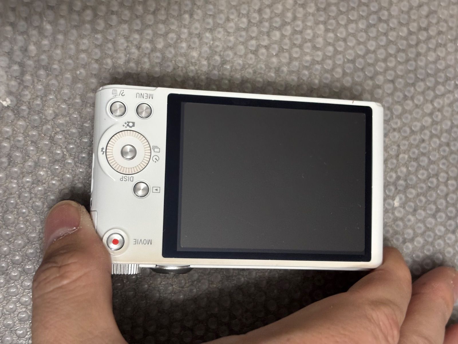 SONY サイバーショット