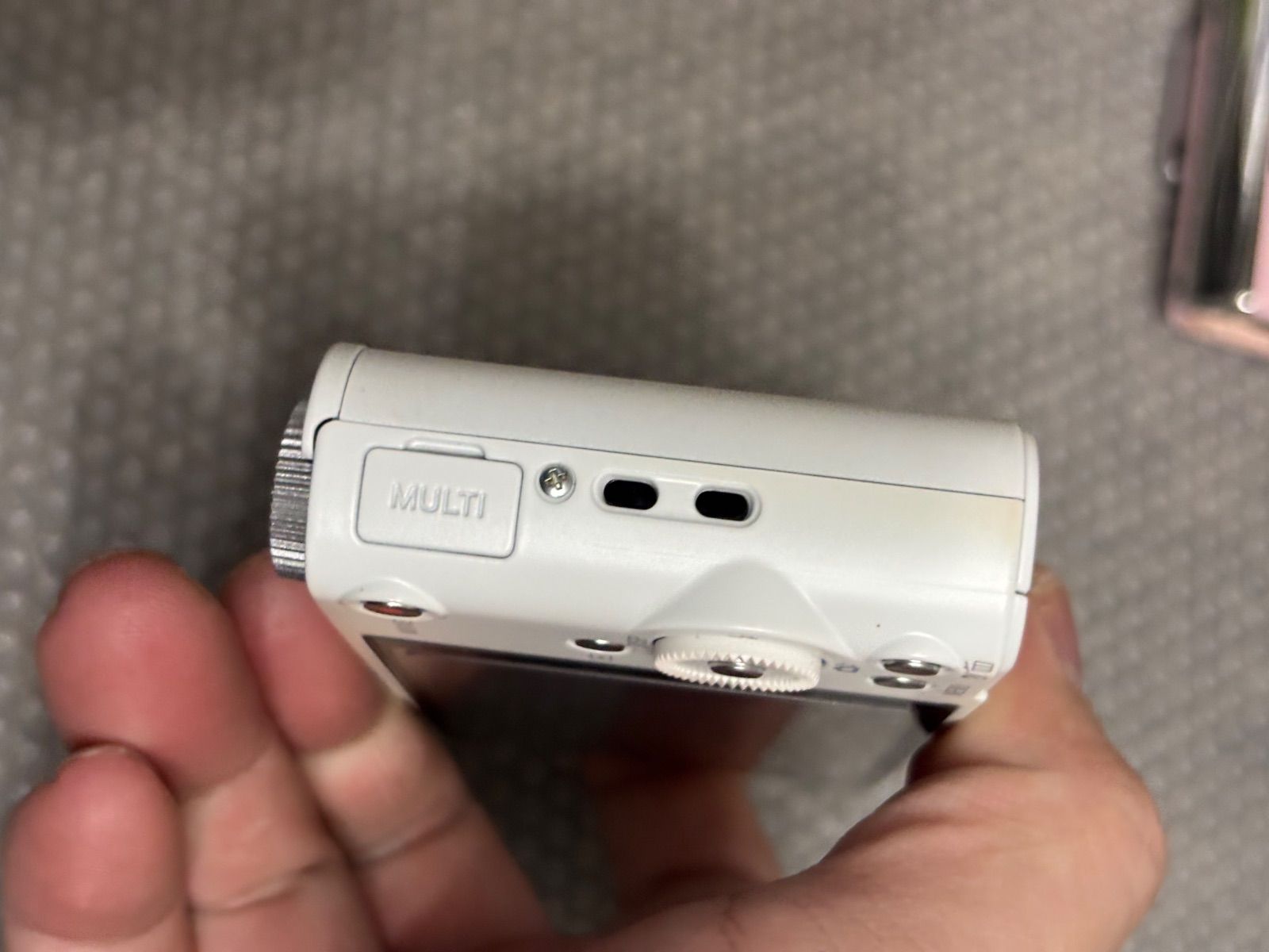 サイバーショット DSC