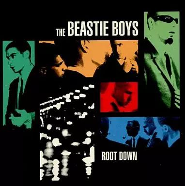 未開封⭐︎Root down /The Beastie Boys 中古】輸入洋楽CD THE BEASTIE BOYS / ROOT DOWN[輸入盤] - メルカリ