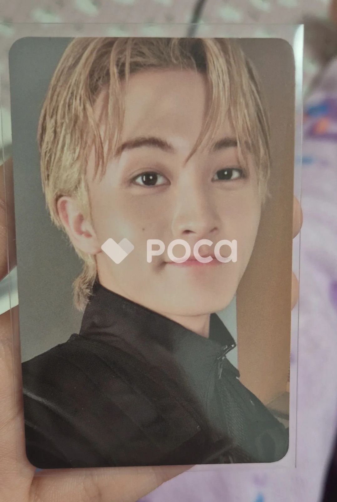 NCT マーク NCT 127 4TH TOUR NEO CITY : SEOUL - THE MOMENTUM RANDOM