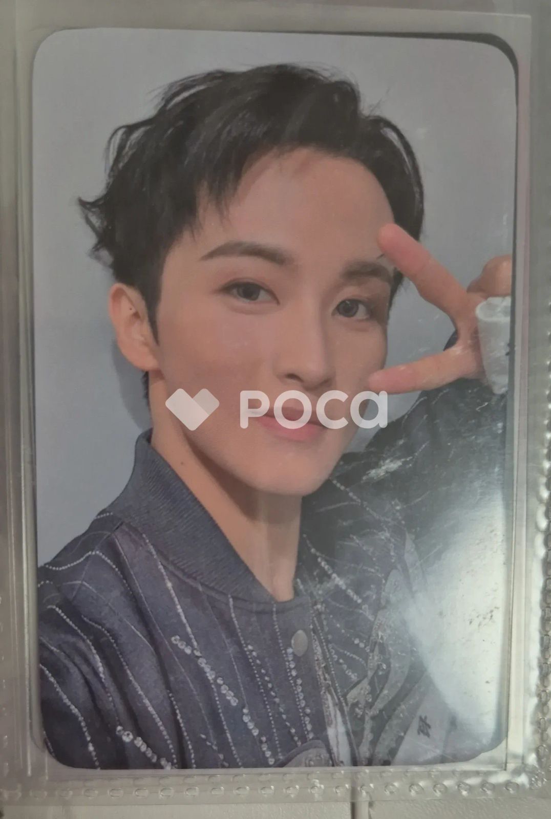 NCT マーク NCT 127 4TH TOUR NEO CITY : SEOUL - THE MOMENTUM Dear