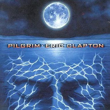 中古】輸入洋楽CD ERIC CLAPTON / PILGRIM[輸入盤] - メルカリ