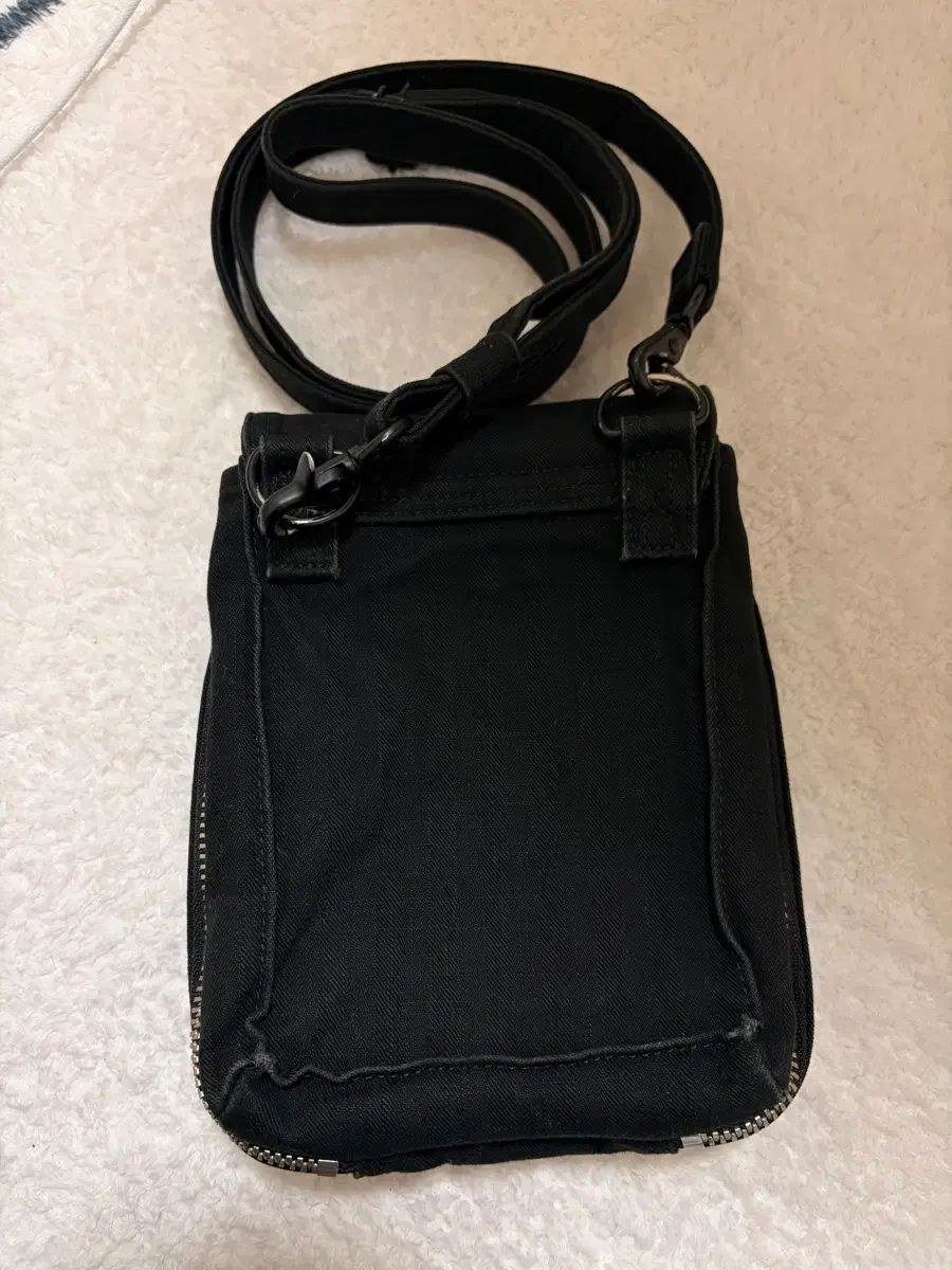 吉田ポーター UNIT ショルダーバッグ