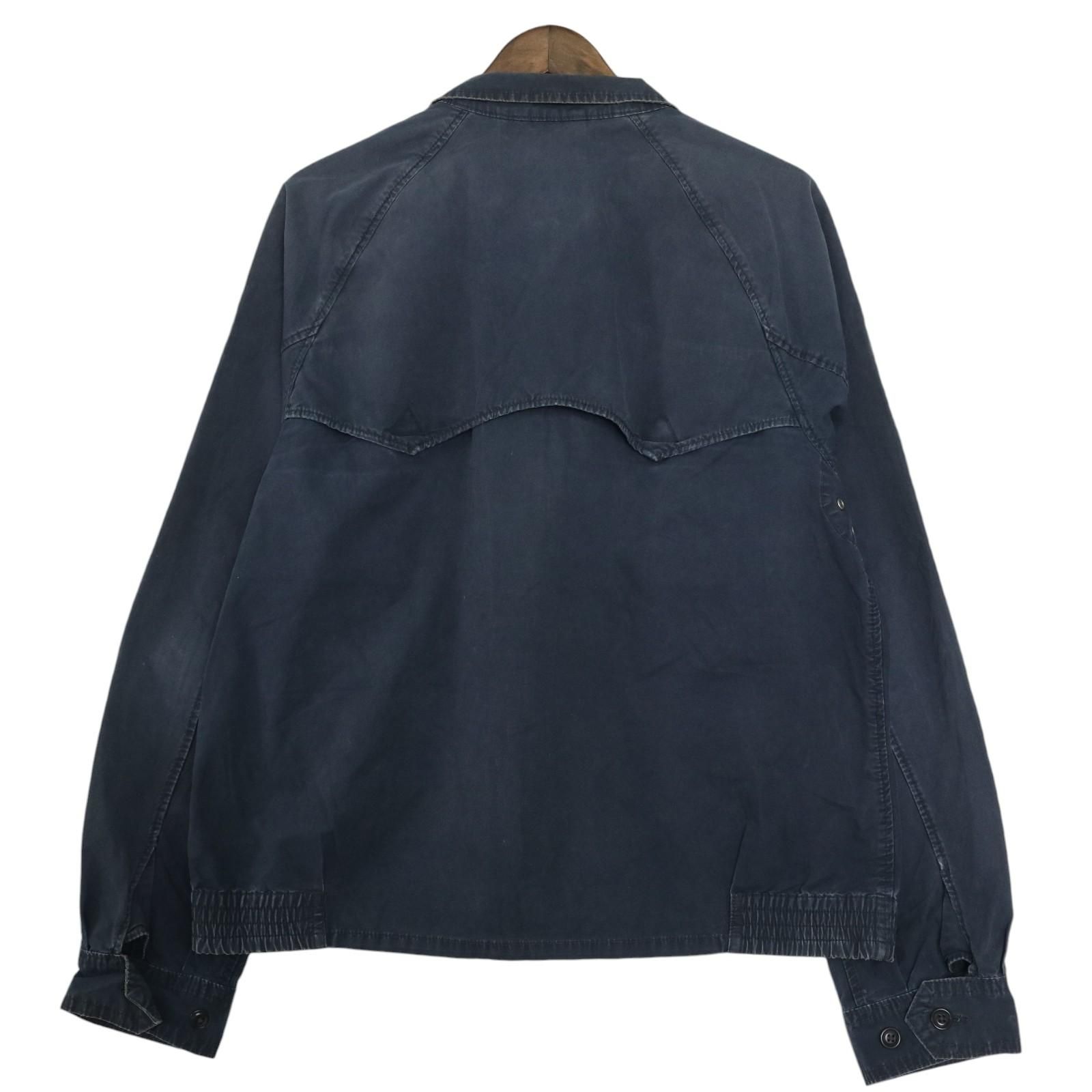 Polo by Ralph Lauren ポロ ラルフローレン ハリントンジャケット